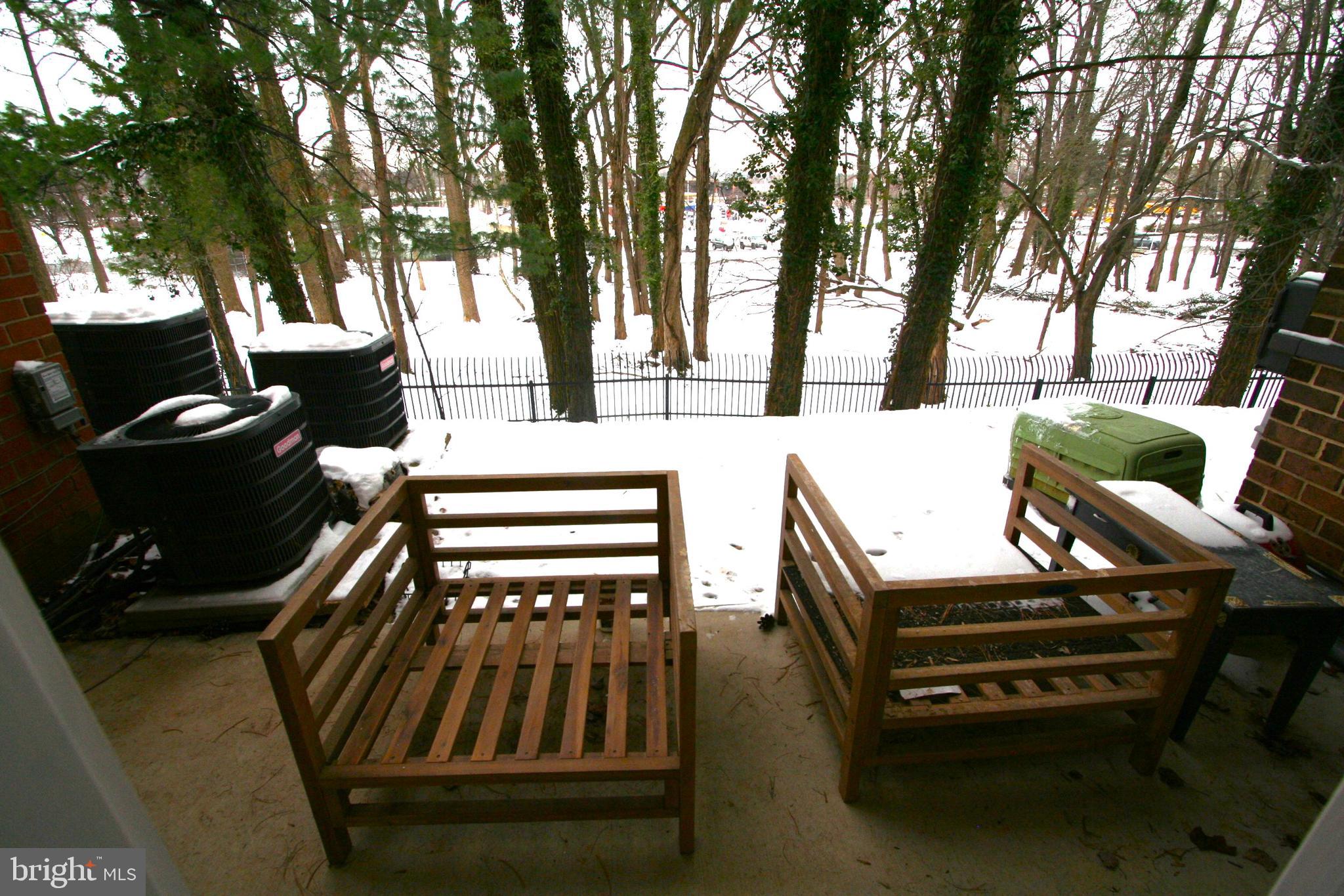 MONTGOMERY CHASE CODM - Residential Lease