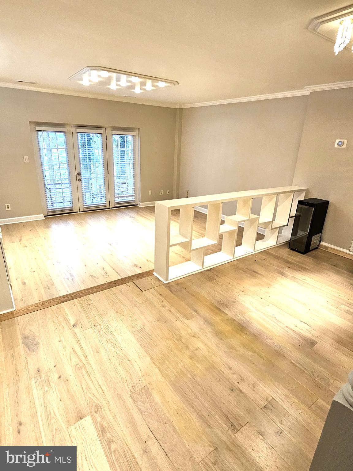 MONTGOMERY CHASE CODM - Residential Lease