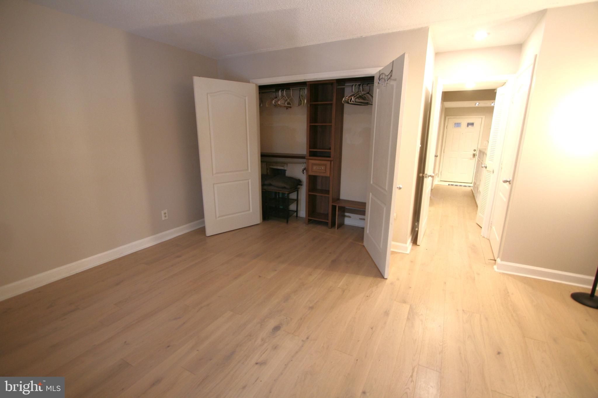 MONTGOMERY CHASE CODM - Residential Lease