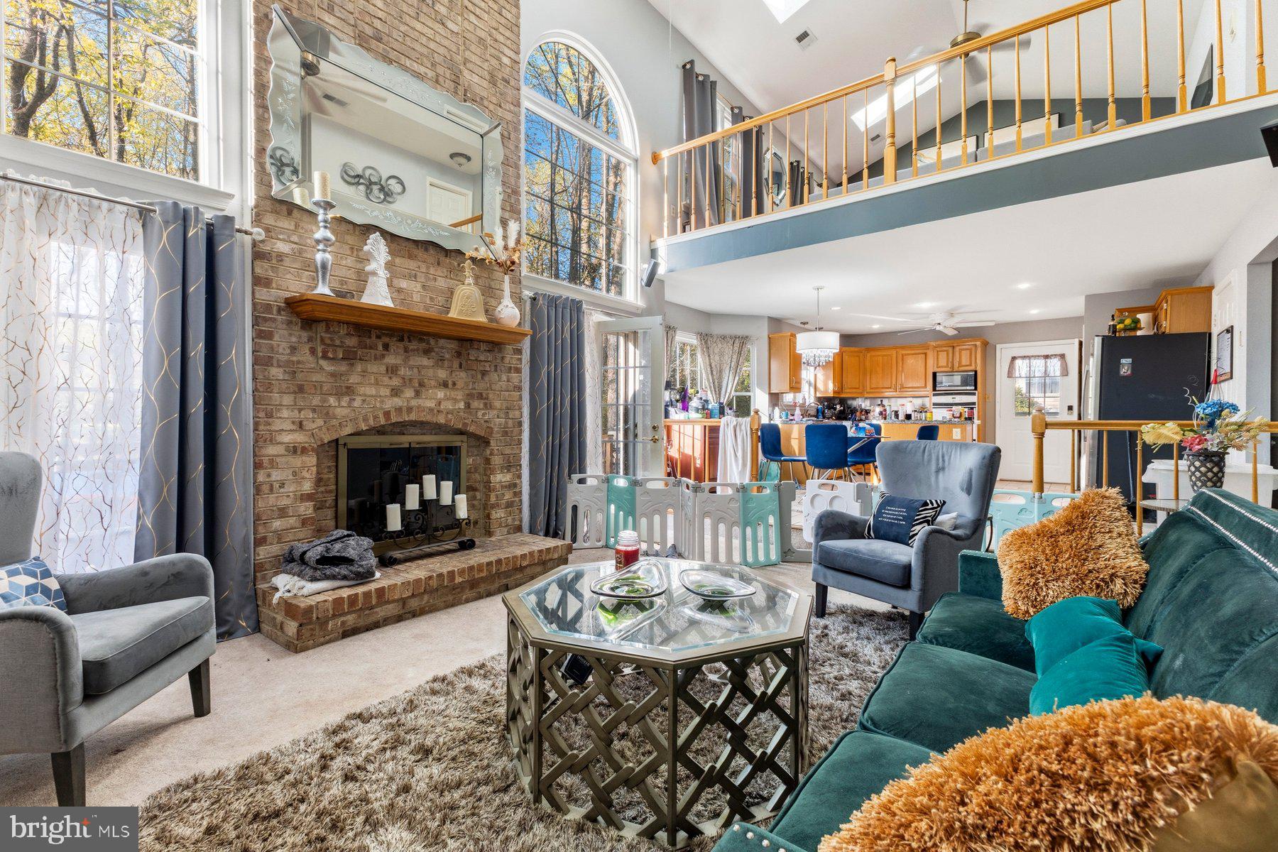 ASHFORD - Residential