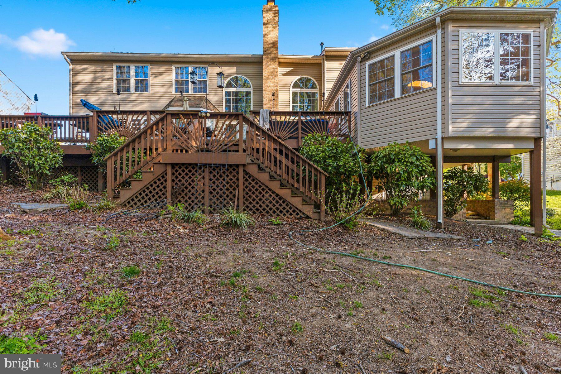 ASHFORD - Residential