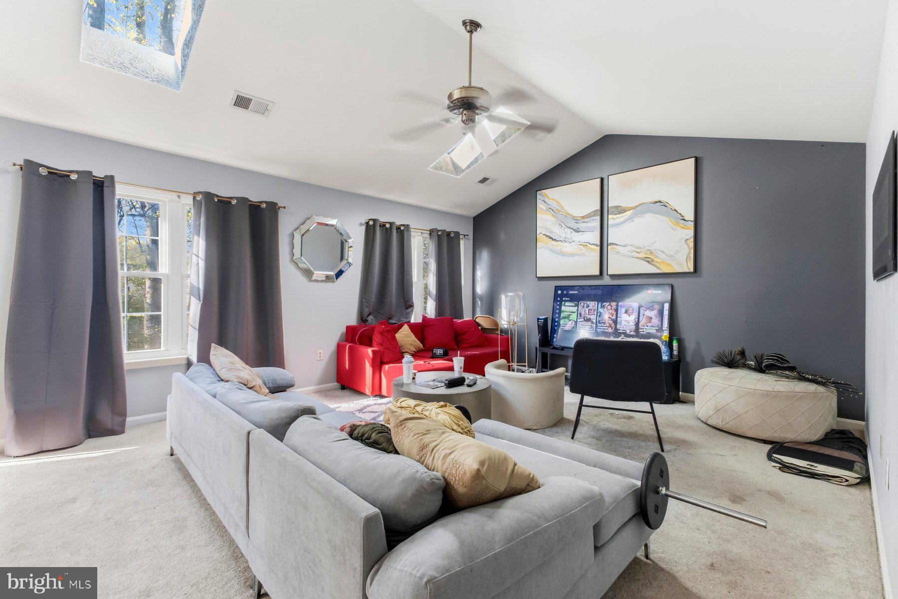 ASHFORD - Residential