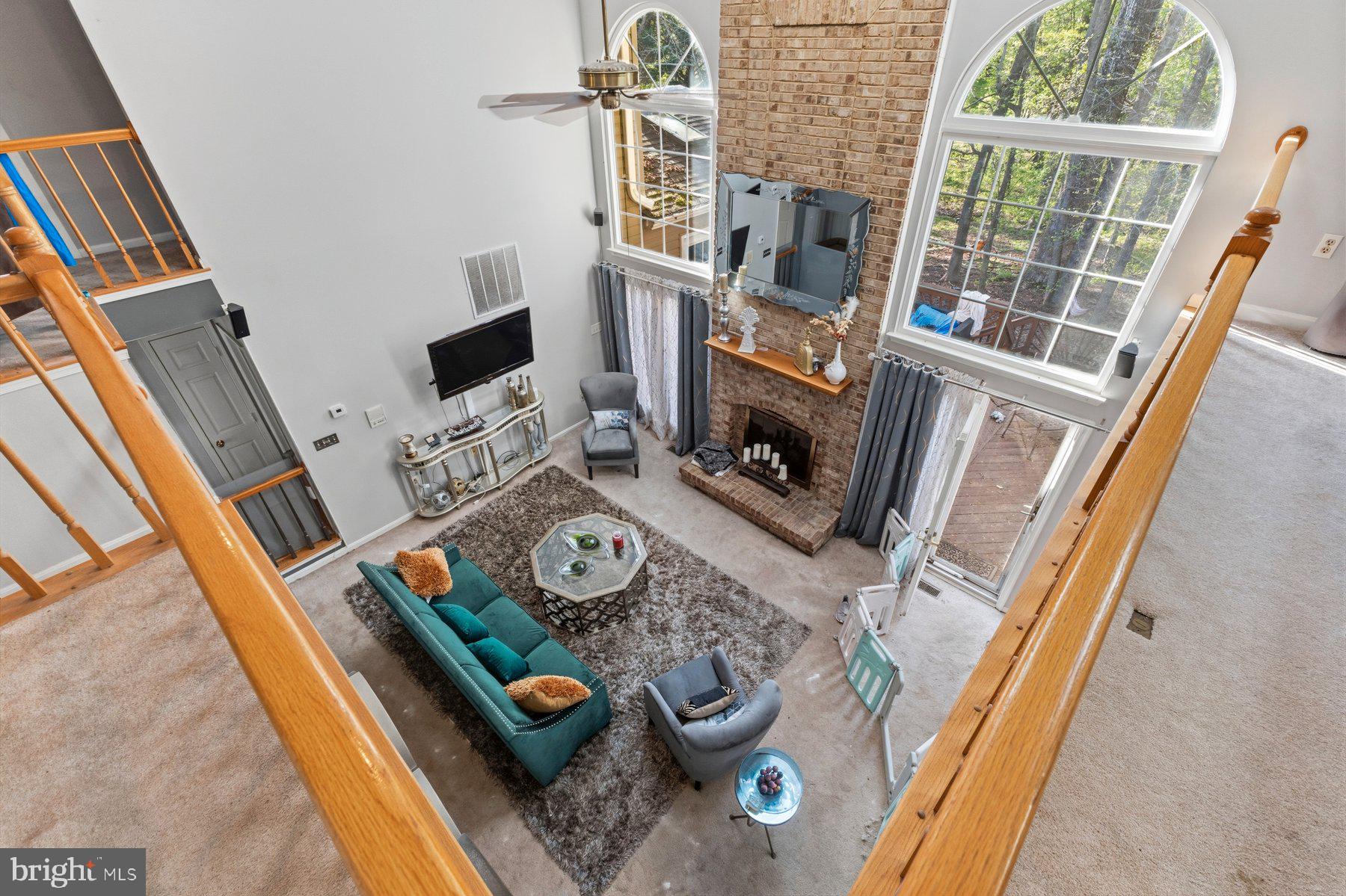 ASHFORD - Residential