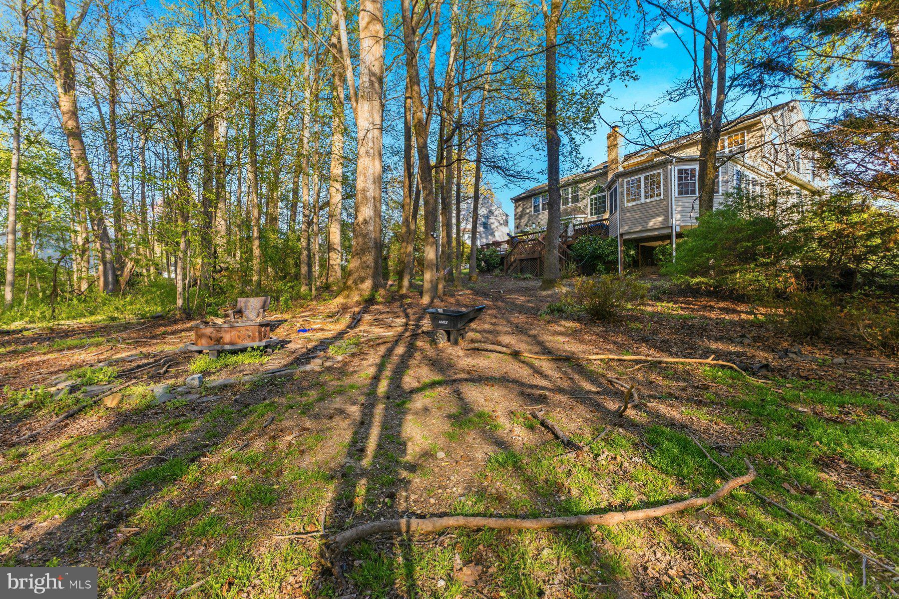 ASHFORD - Residential