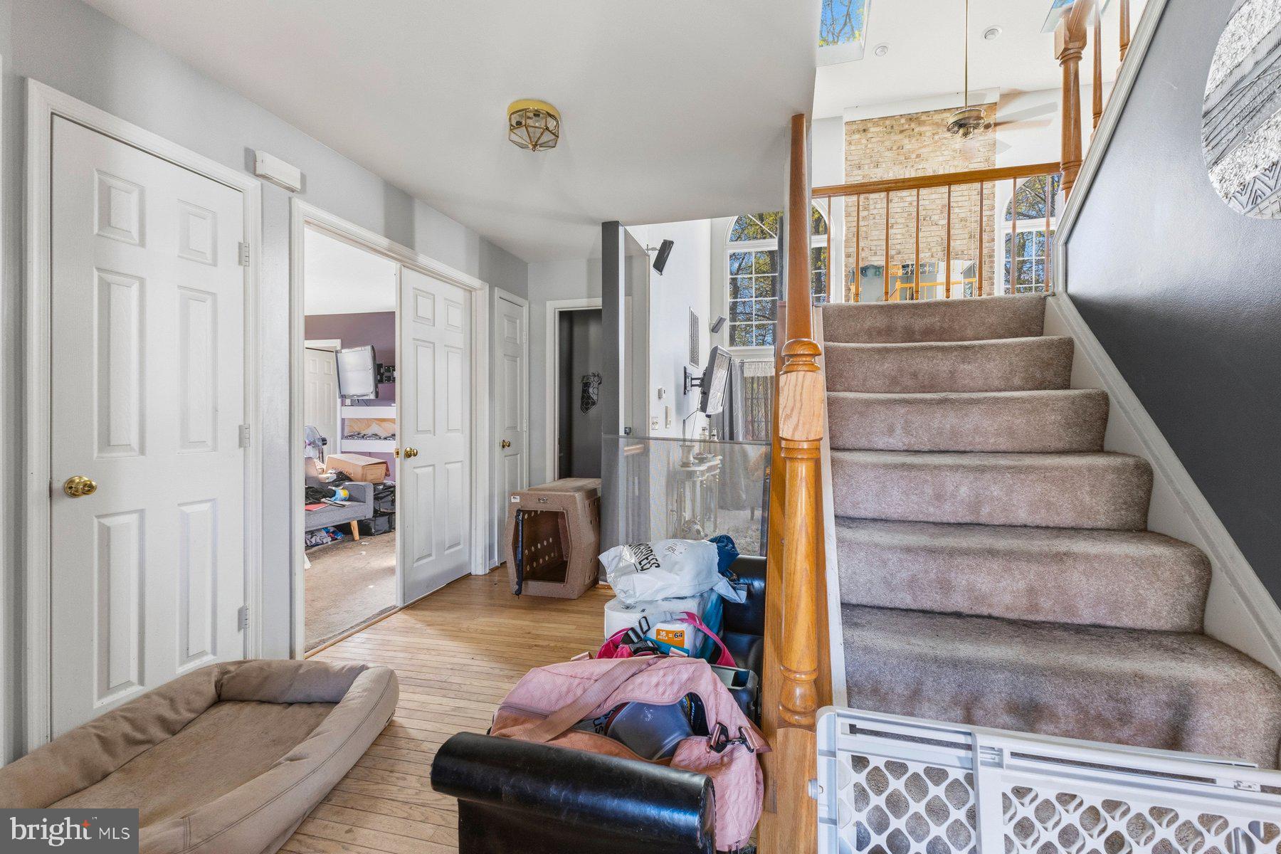 ASHFORD - Residential