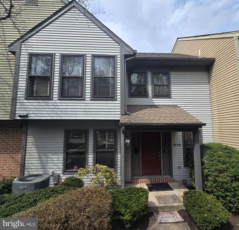 573 LOVELL COURT HUMMELSTOWN PA 17036