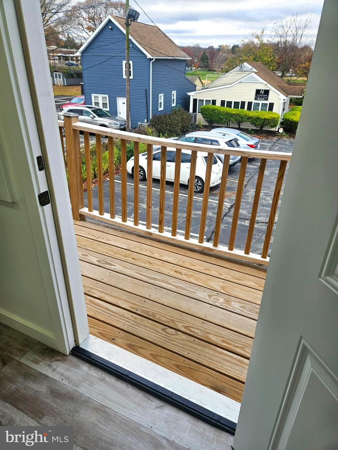 LAFAYETTE HILL - Residential Lease