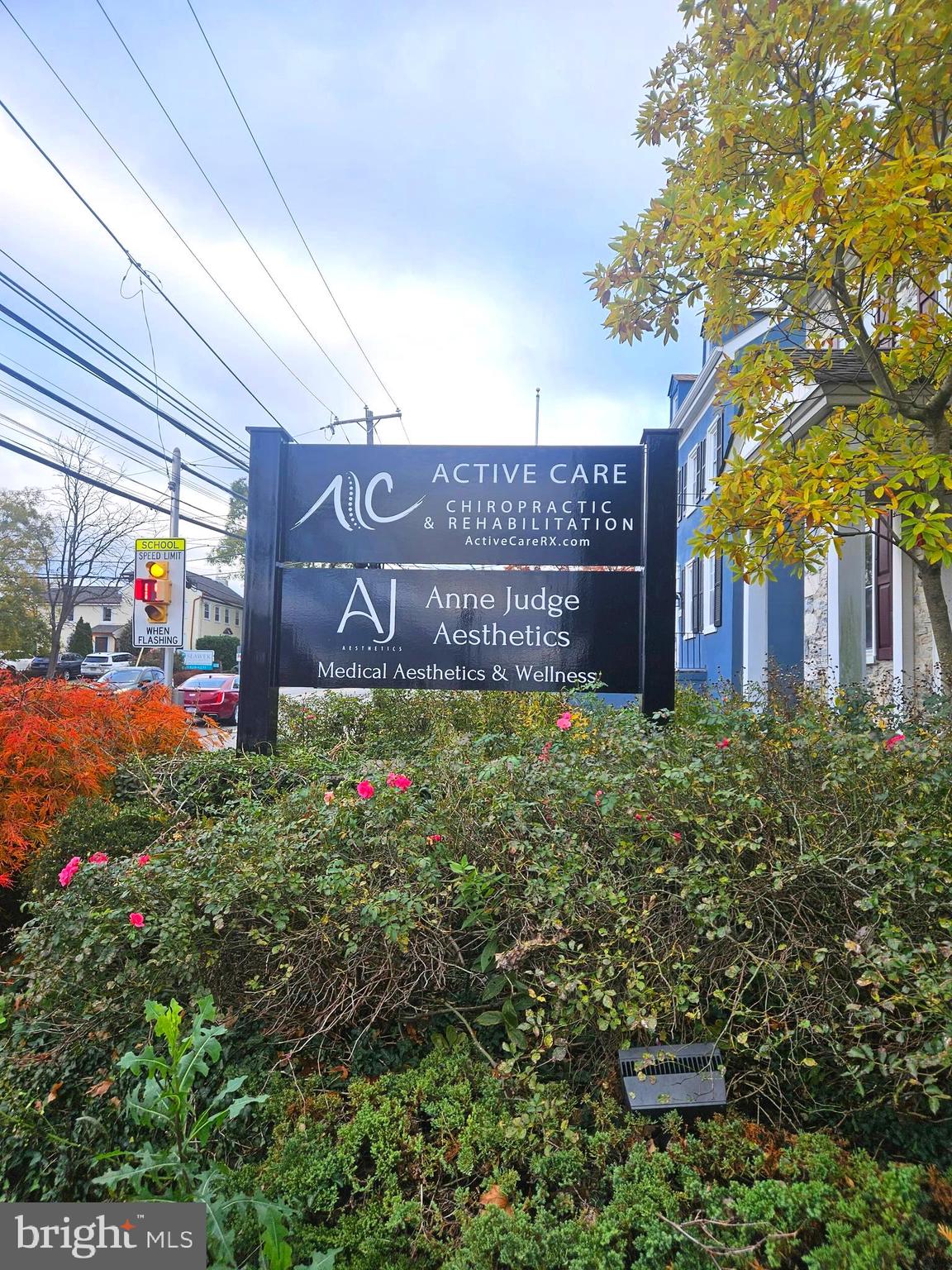 LAFAYETTE HILL - Residential Lease