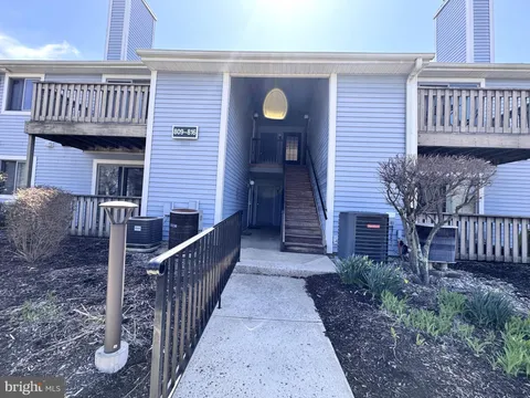 815 Aspen Drive, Plainsboro, NJ 08536 - MLS#: NJMX2008882