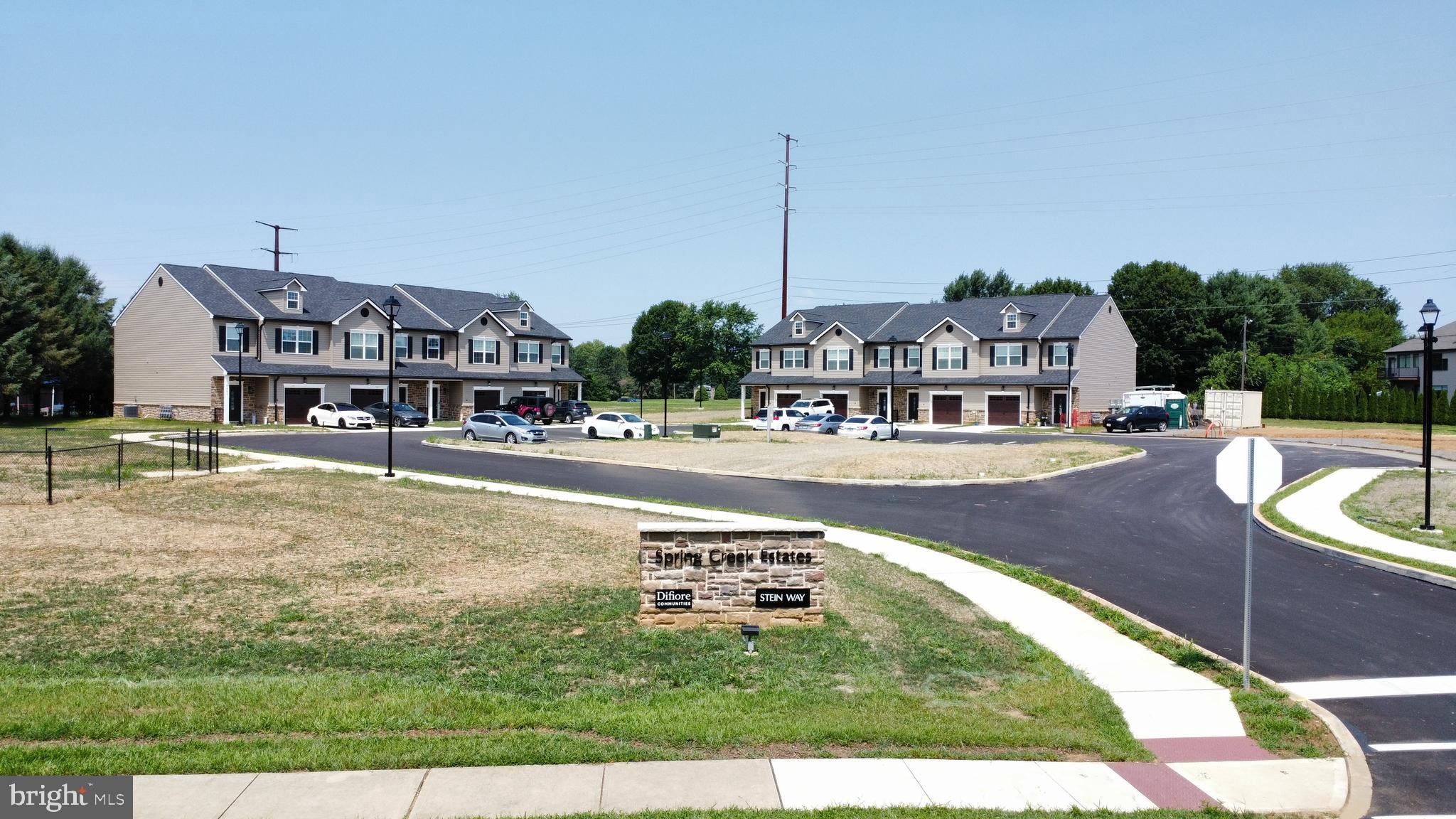 6645 STEIN WAY 6639-6661