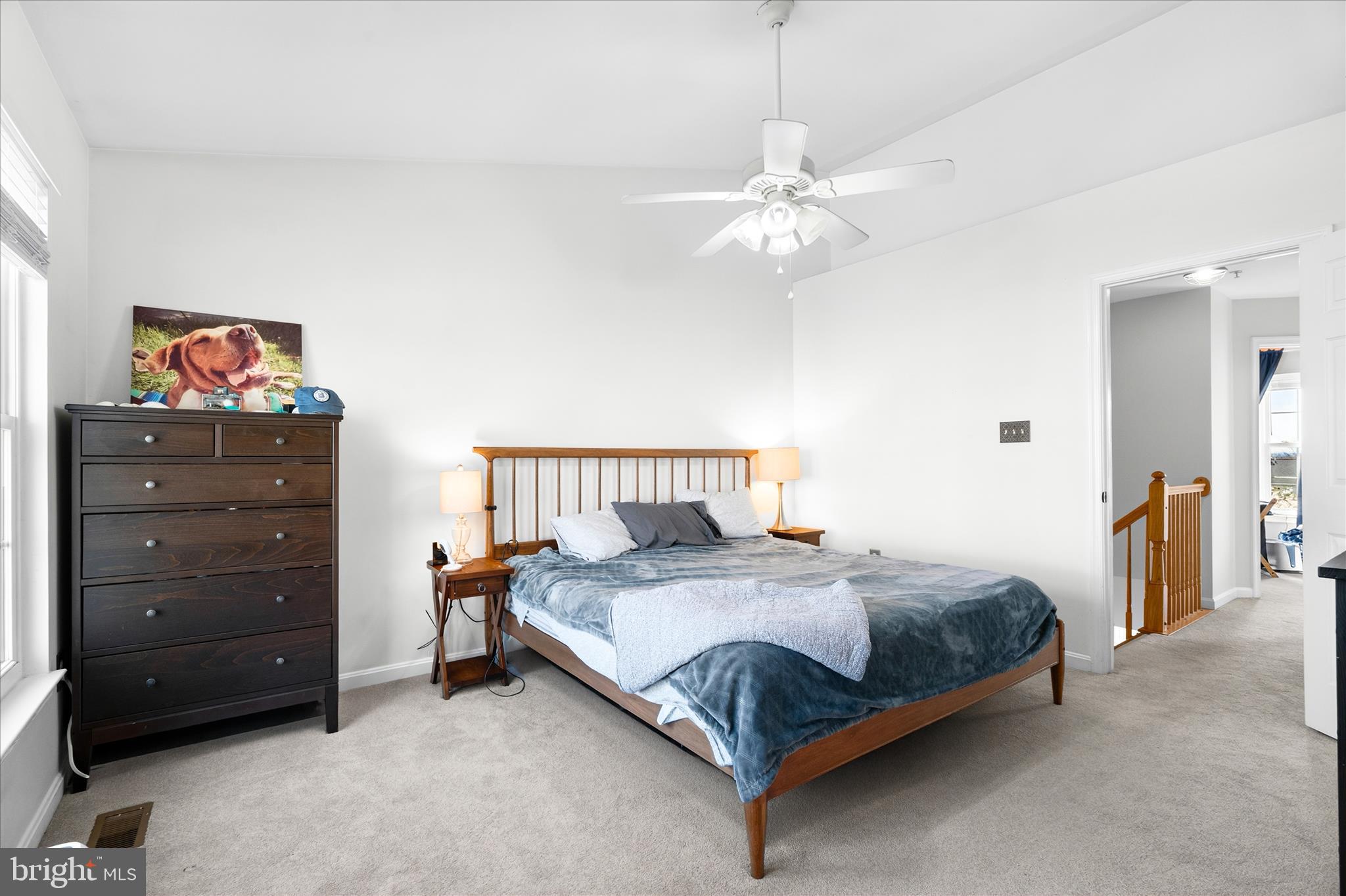 WHITTIER POND - Residential