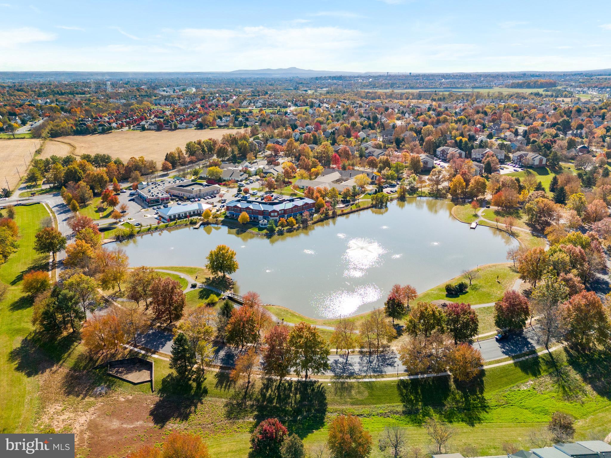 WHITTIER POND - Residential