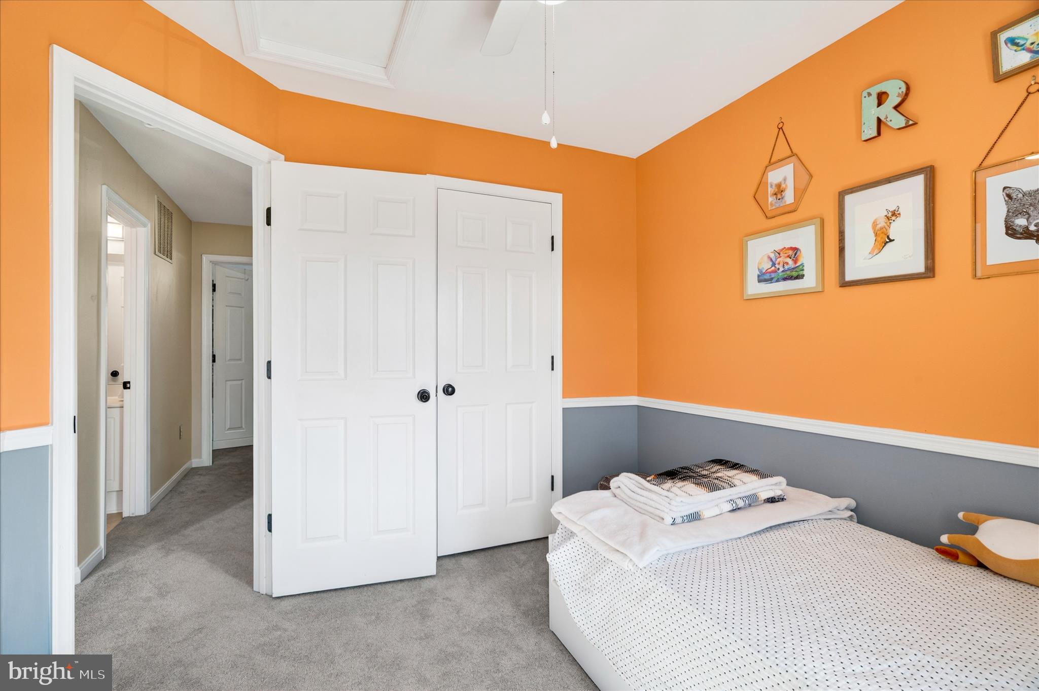 WHITTIER POND - Residential