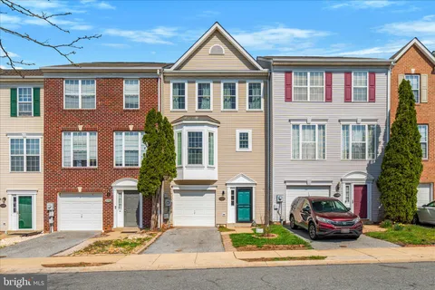 2409 Huntwood Court, Frederick, MD 21702 - #: MDFR2079600