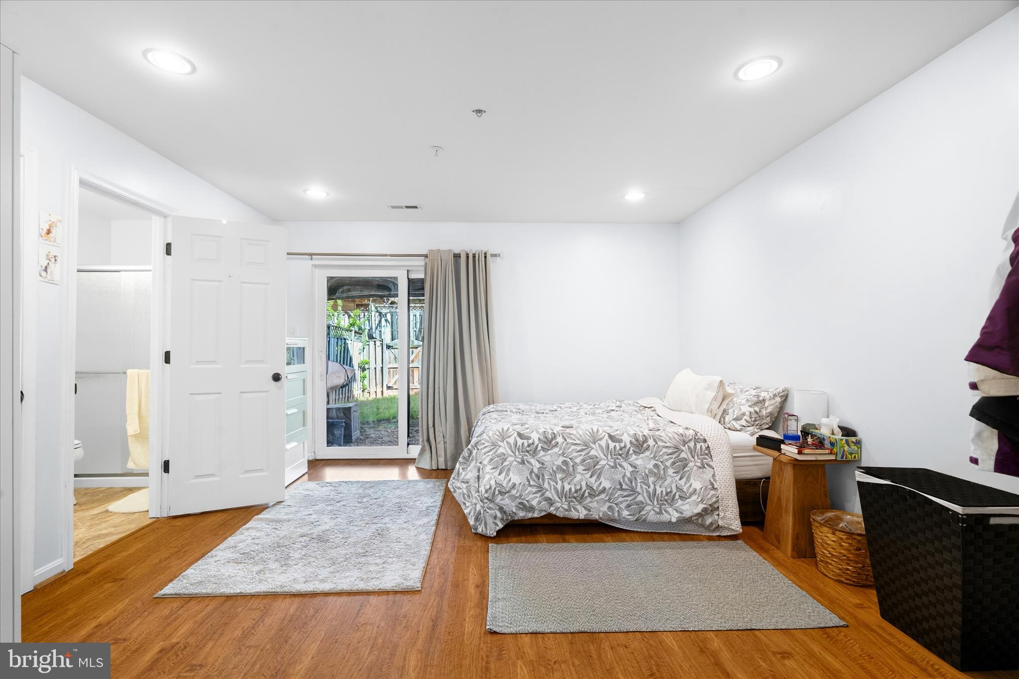 WHITTIER POND - Residential