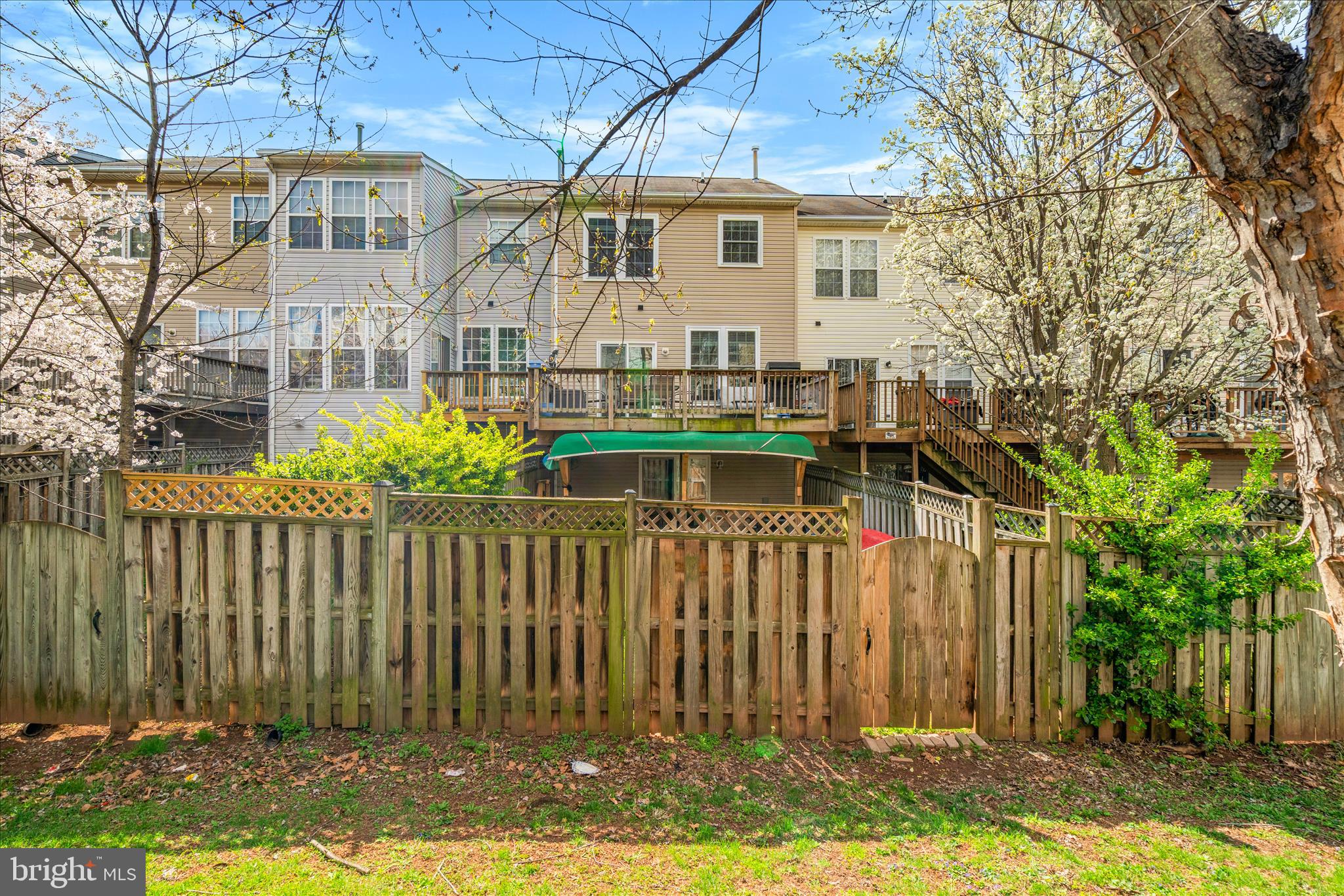 WHITTIER POND - Residential