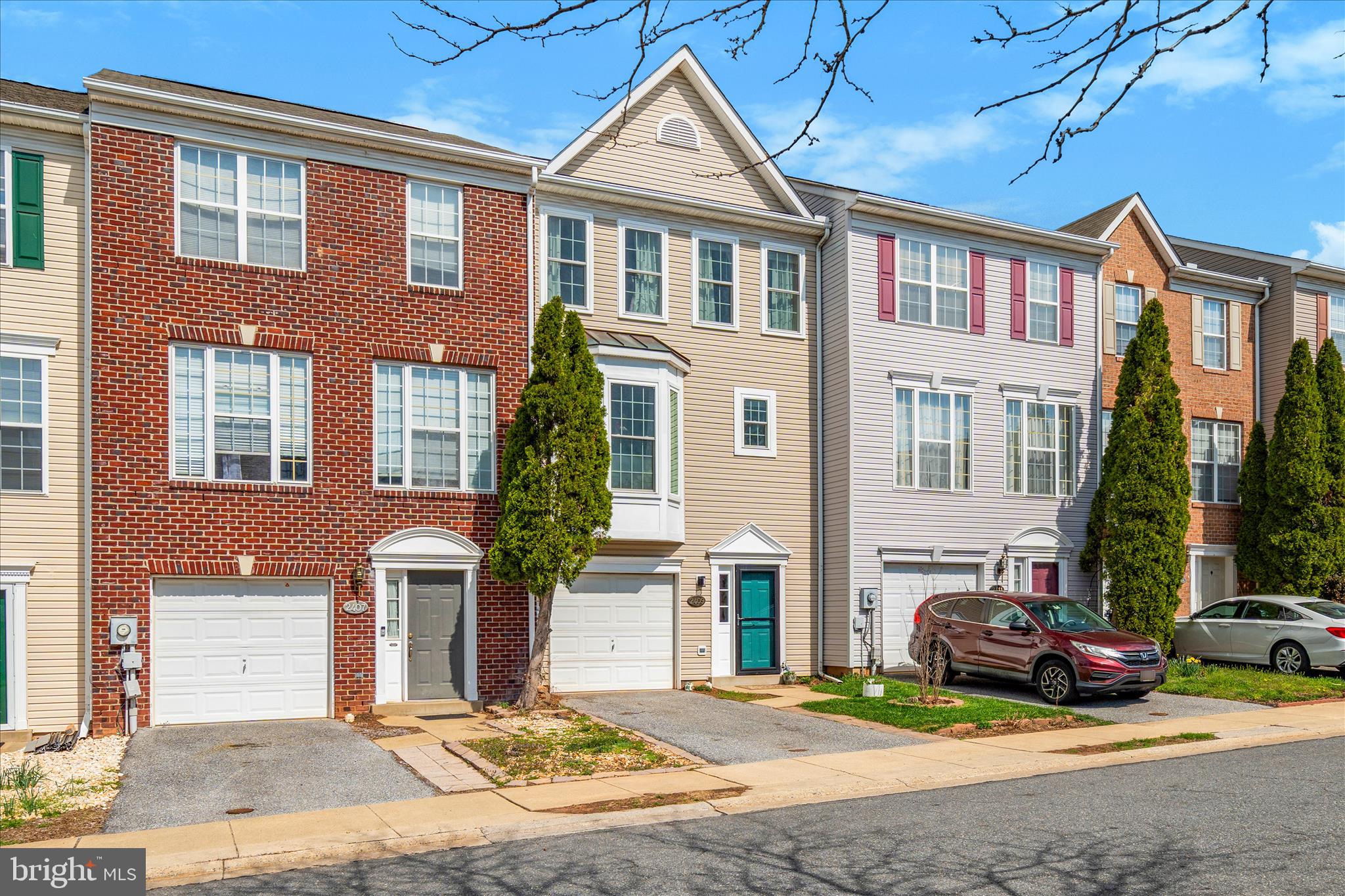 WHITTIER POND - Residential