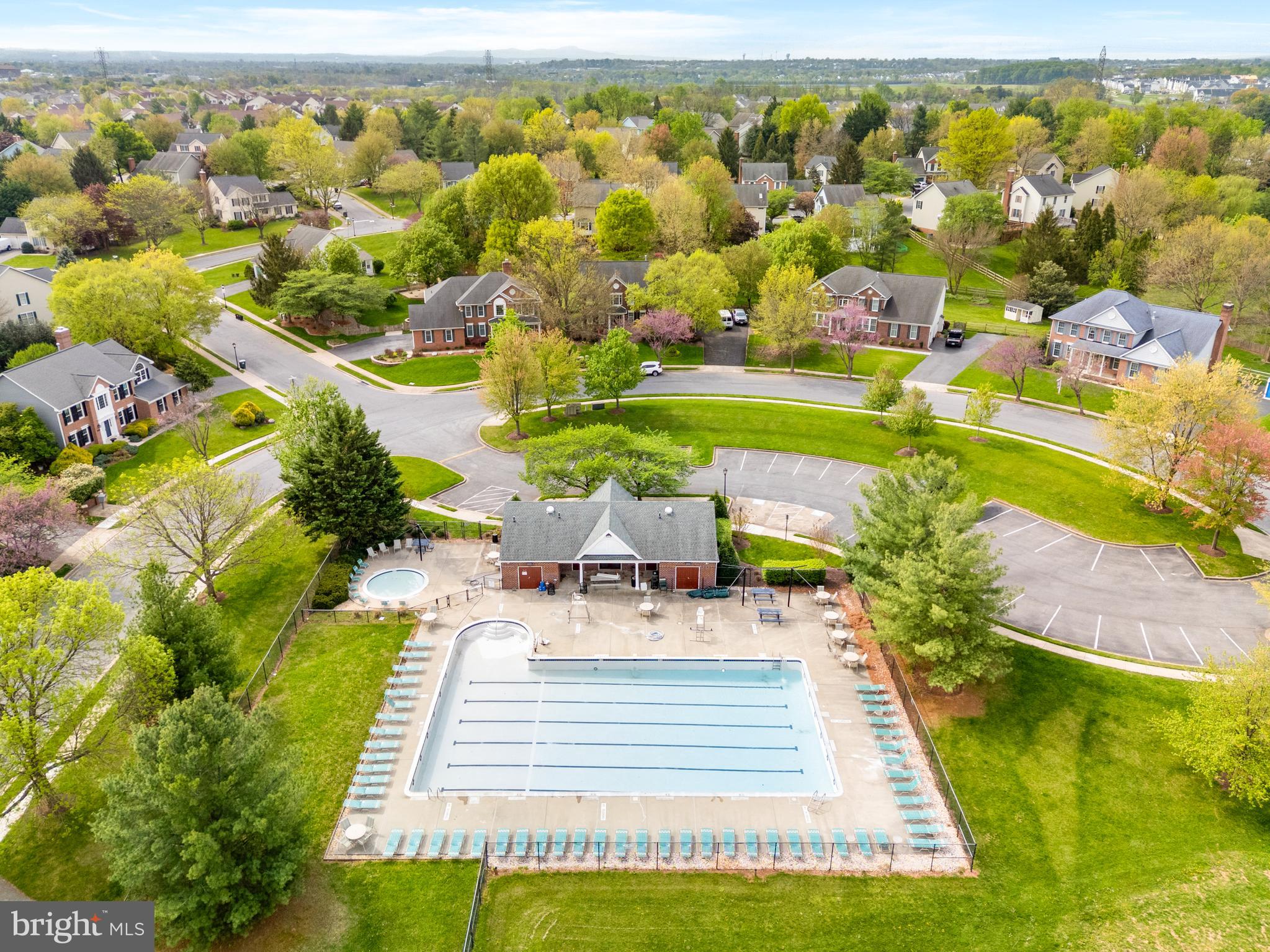 WHITTIER POND - Residential