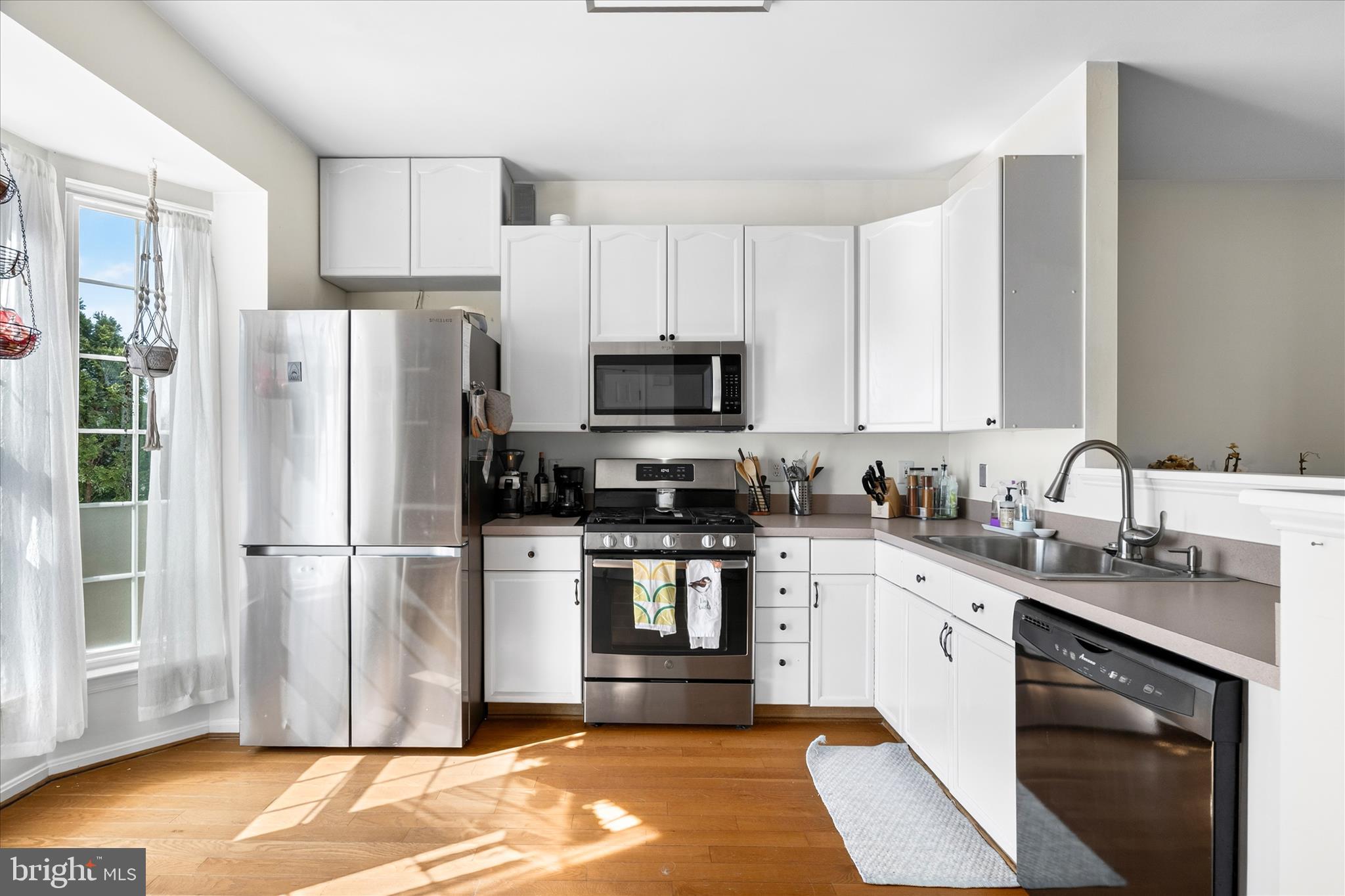 WHITTIER POND - Residential