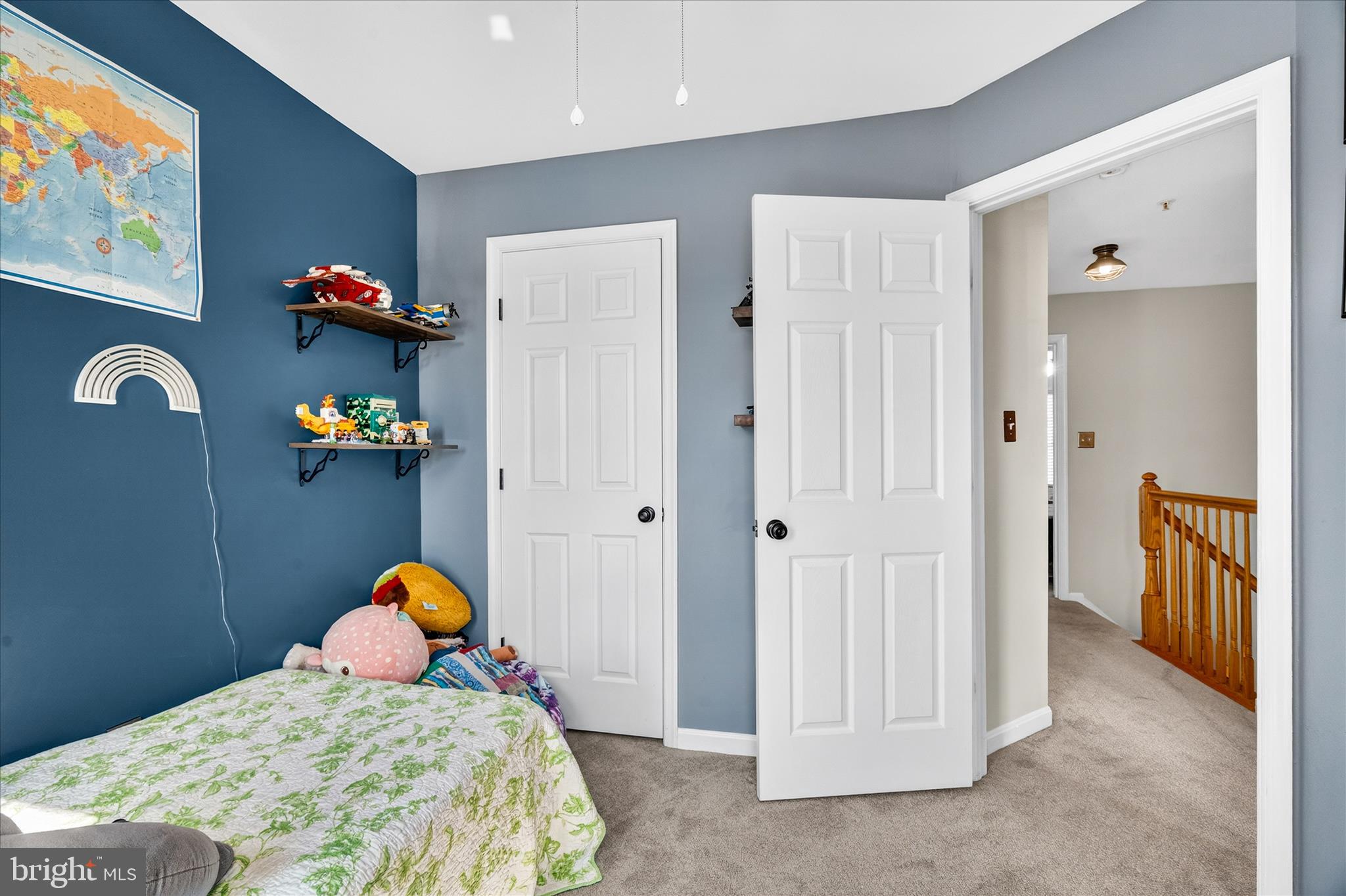 WHITTIER POND - Residential