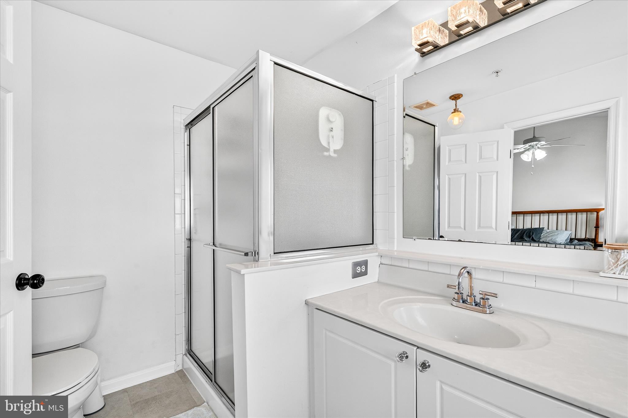 WHITTIER POND - Residential