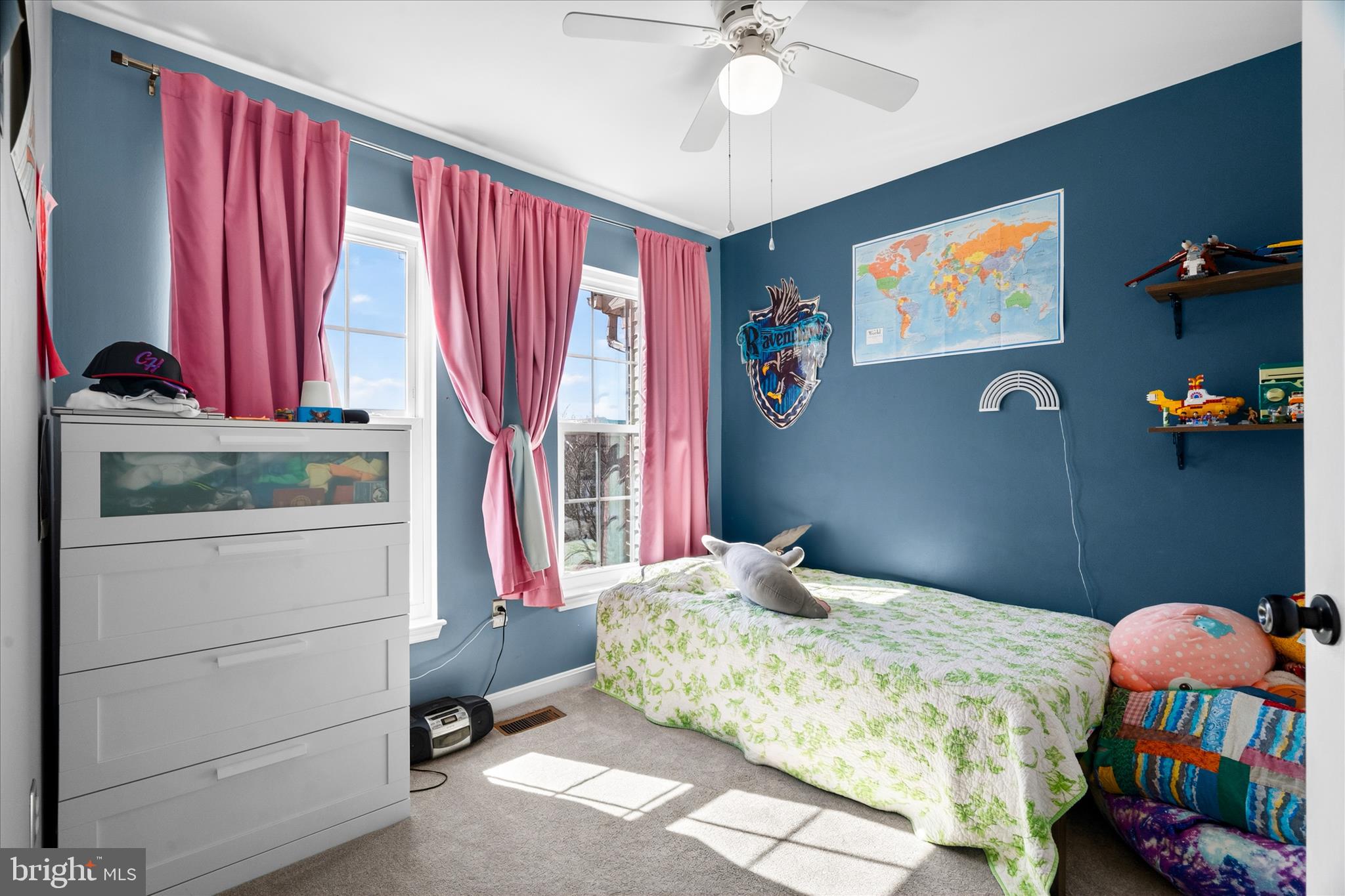 WHITTIER POND - Residential