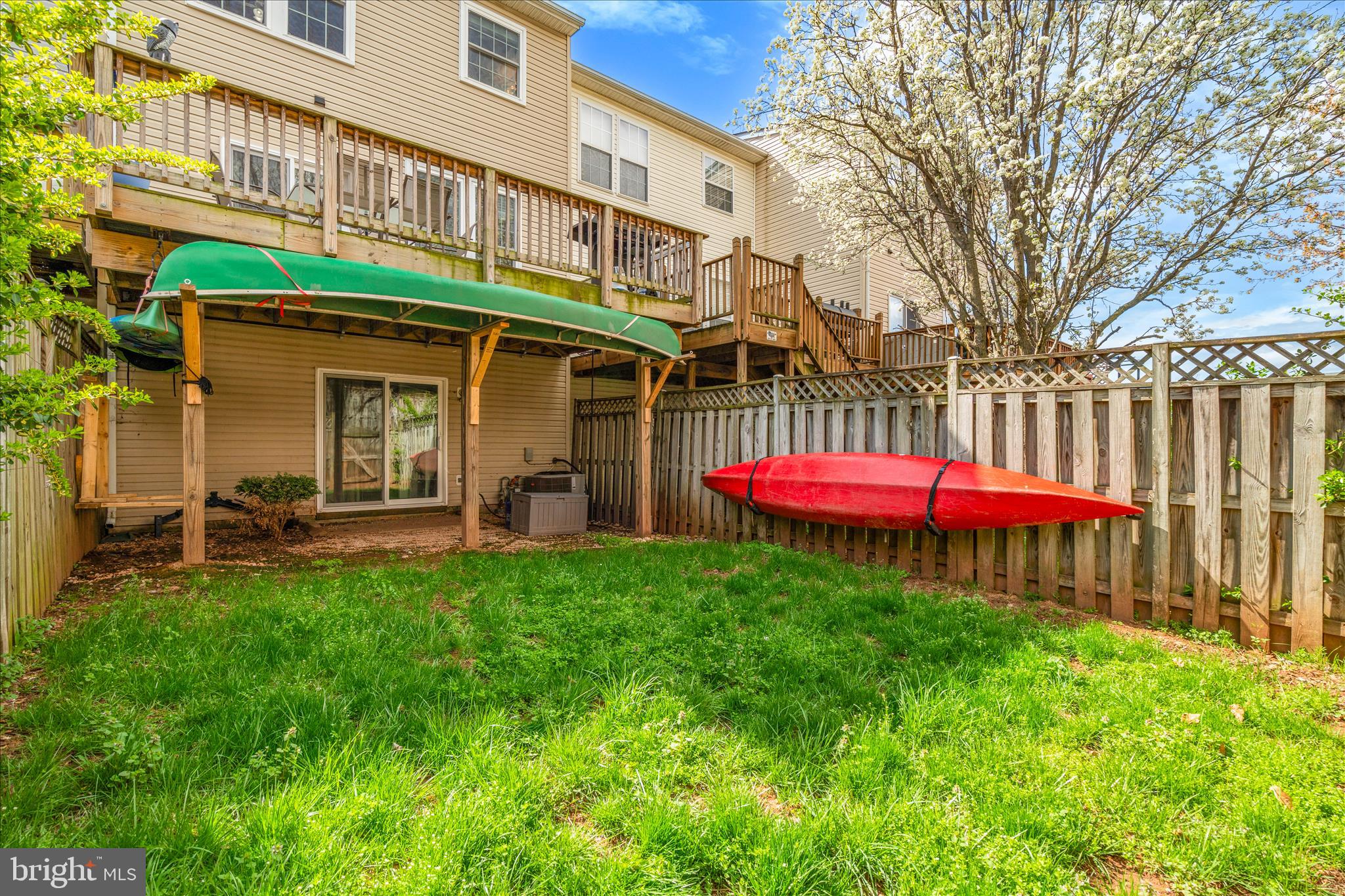 WHITTIER POND - Residential
