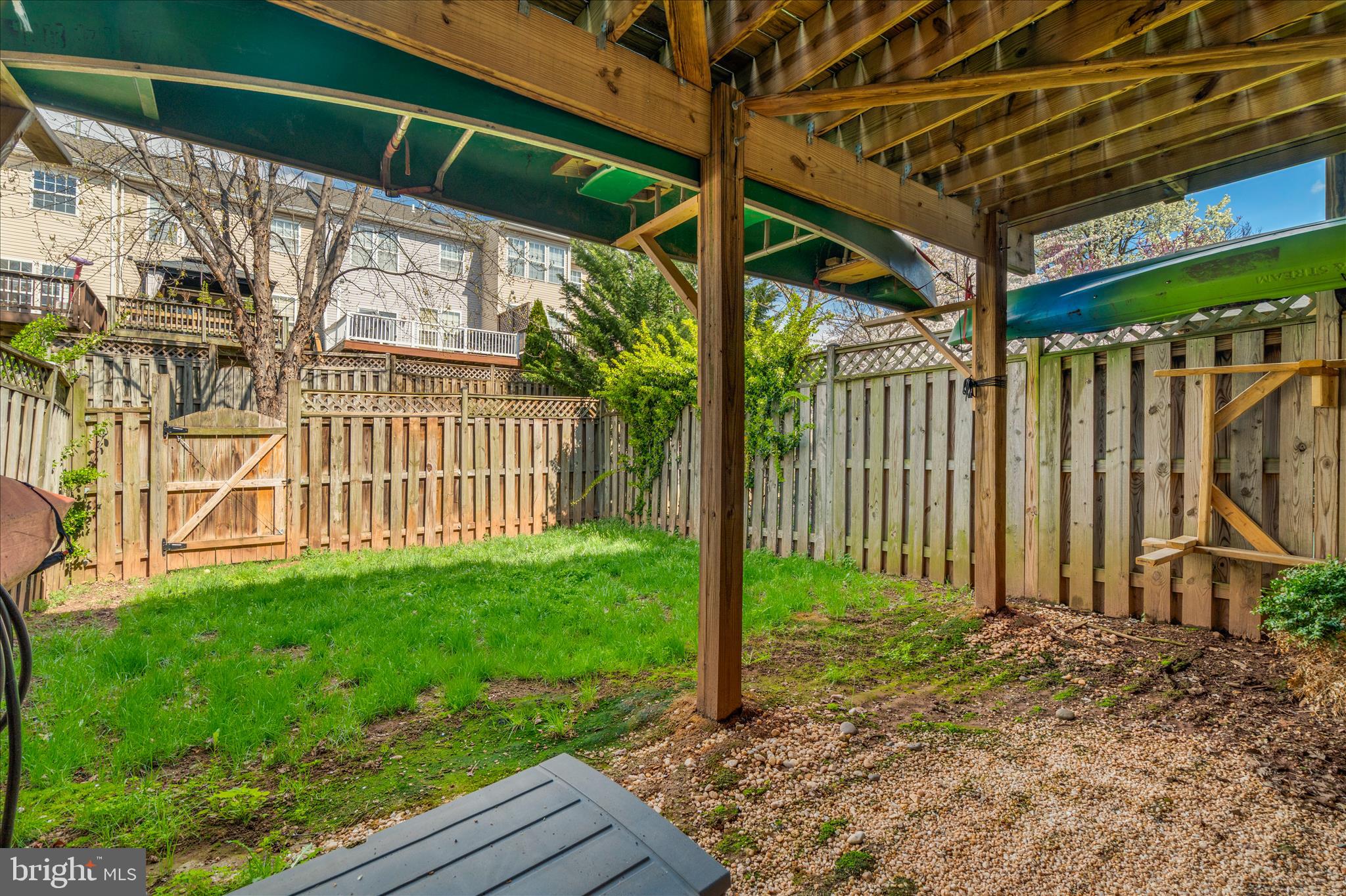 WHITTIER POND - Residential