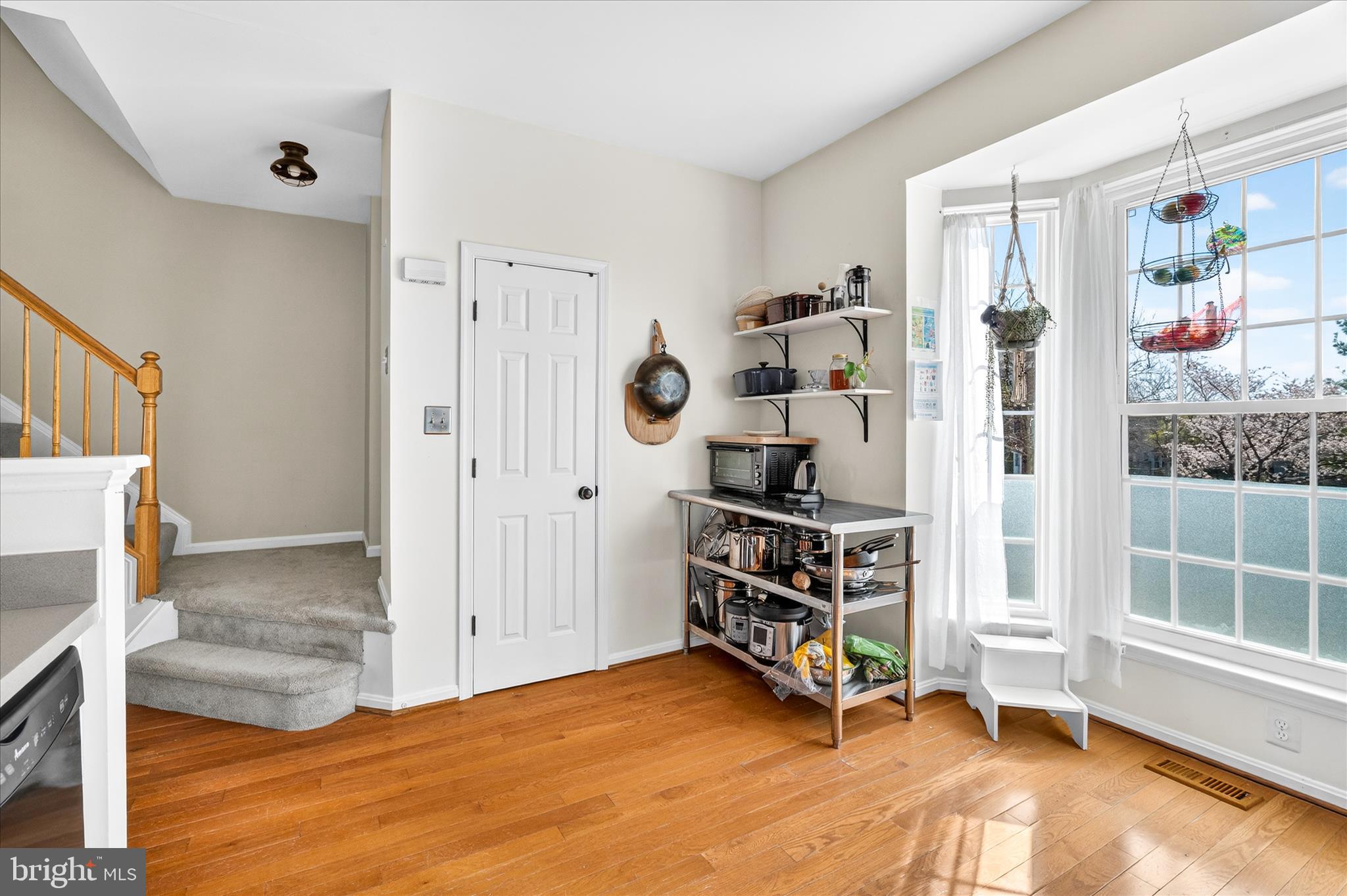 WHITTIER POND - Residential