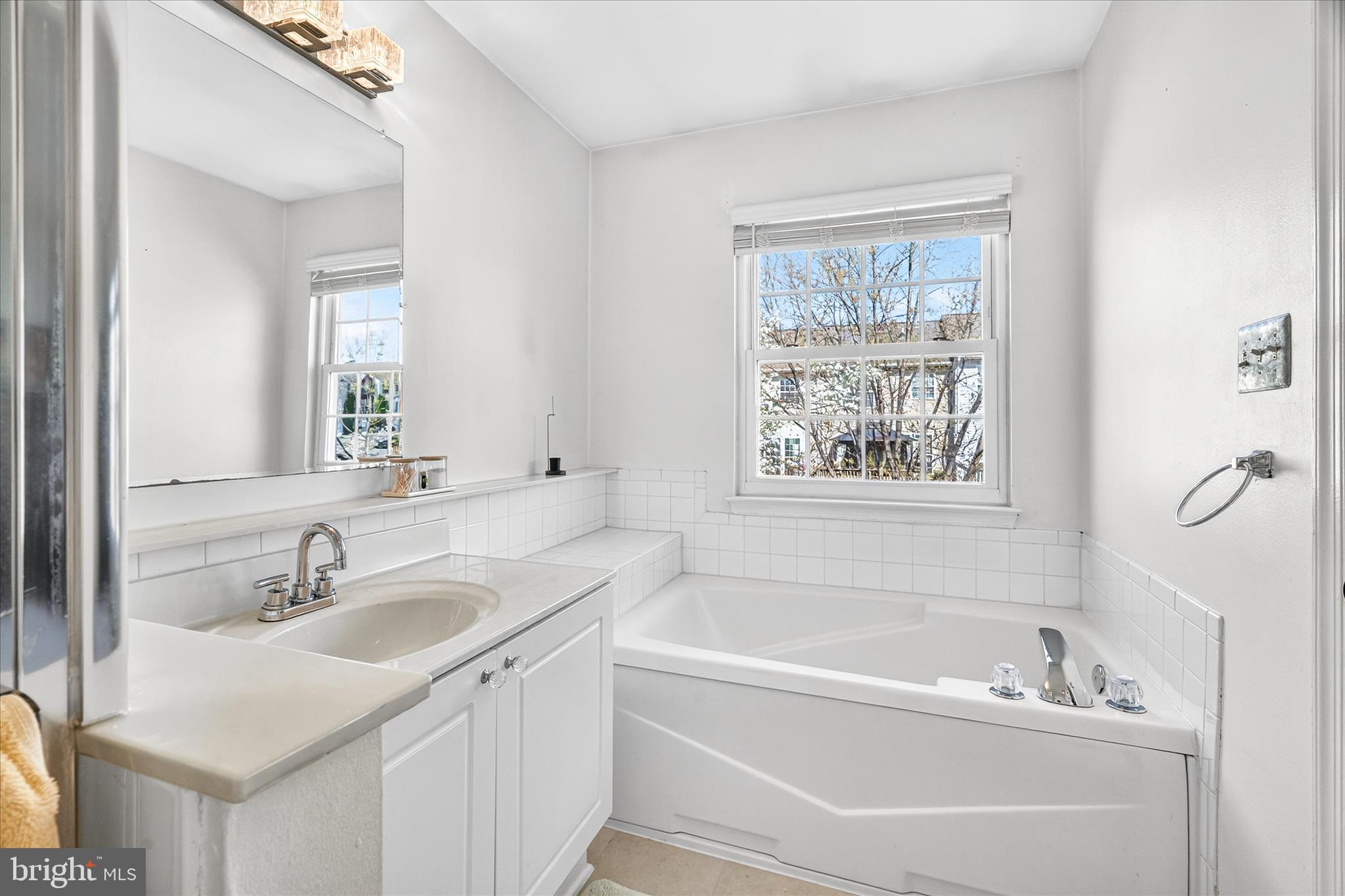 WHITTIER POND - Residential