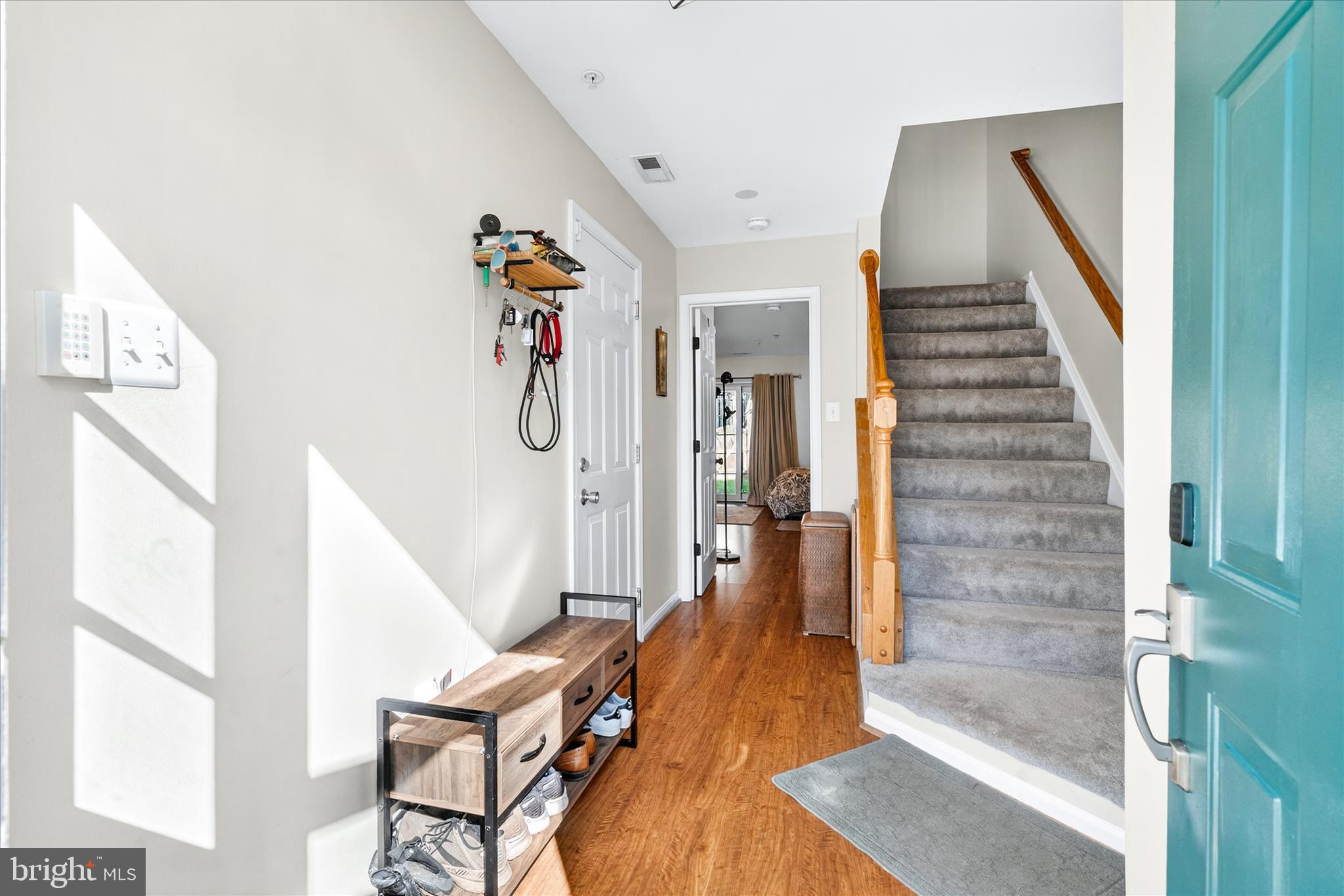 WHITTIER POND - Residential