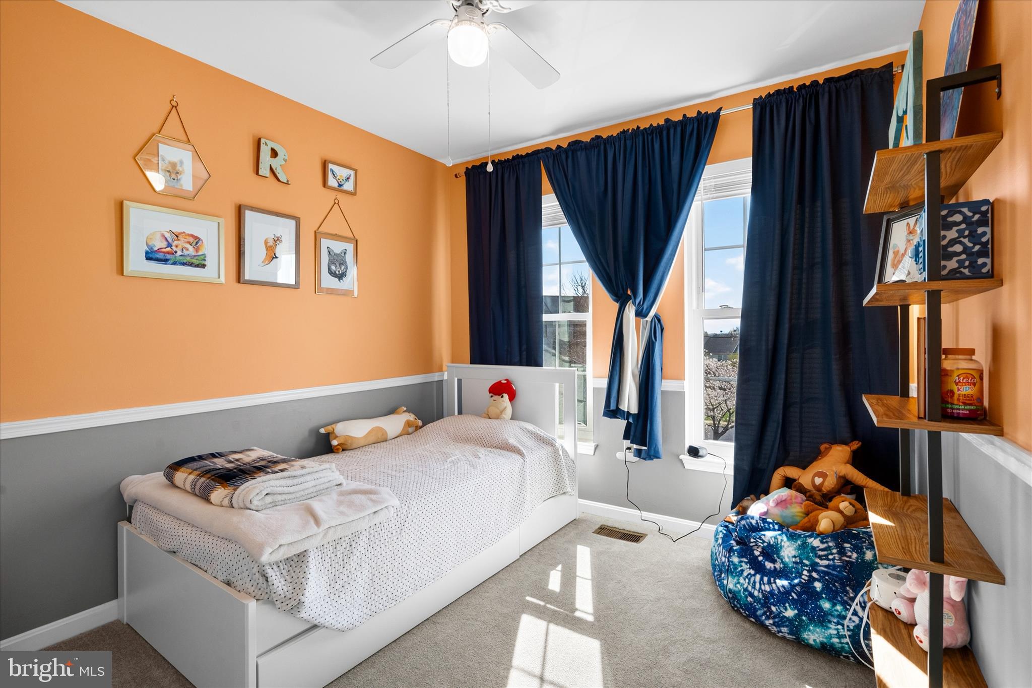 WHITTIER POND - Residential