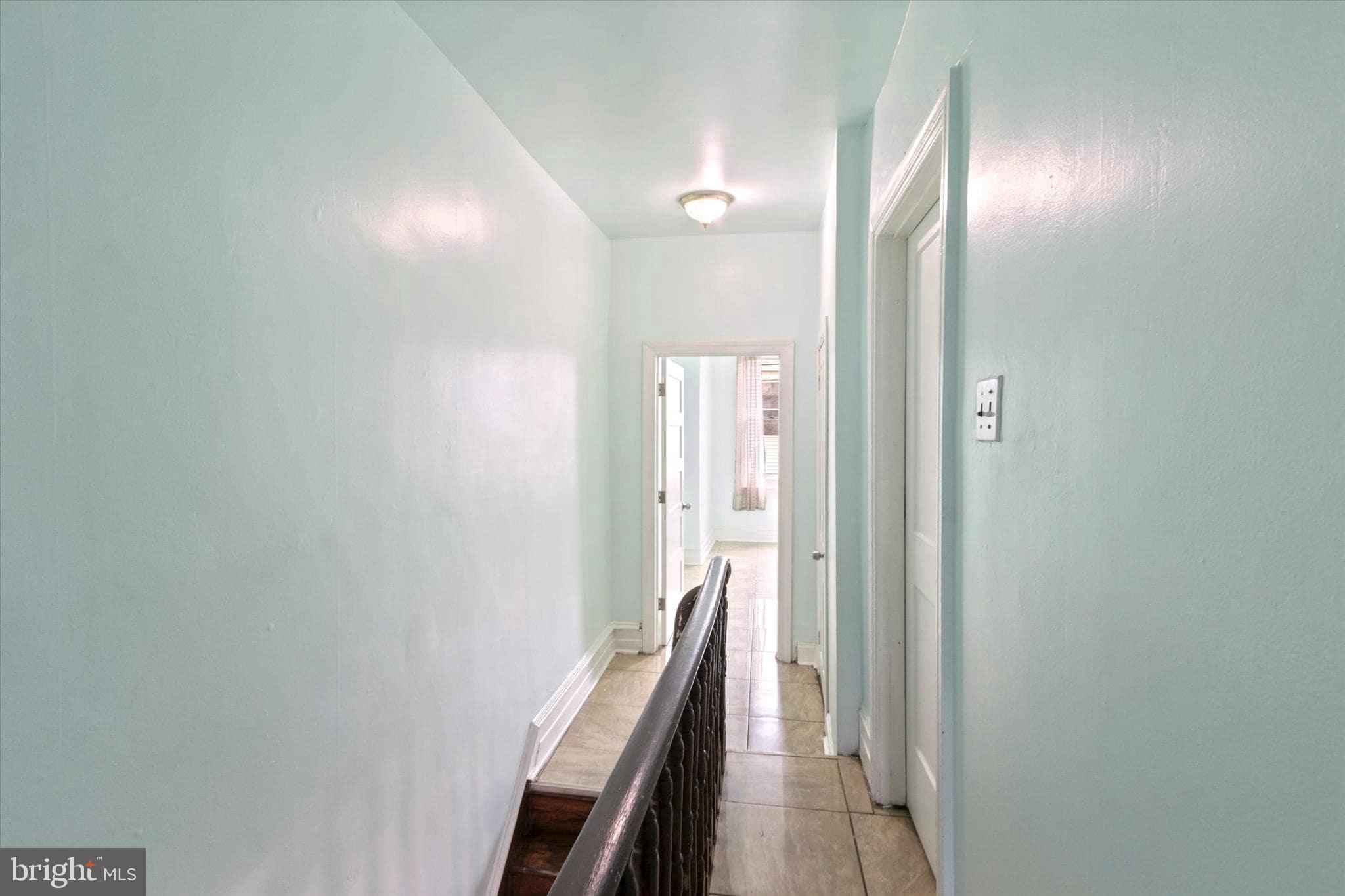 PHILADELPHIA (NORTHWEST) - Residential Lease