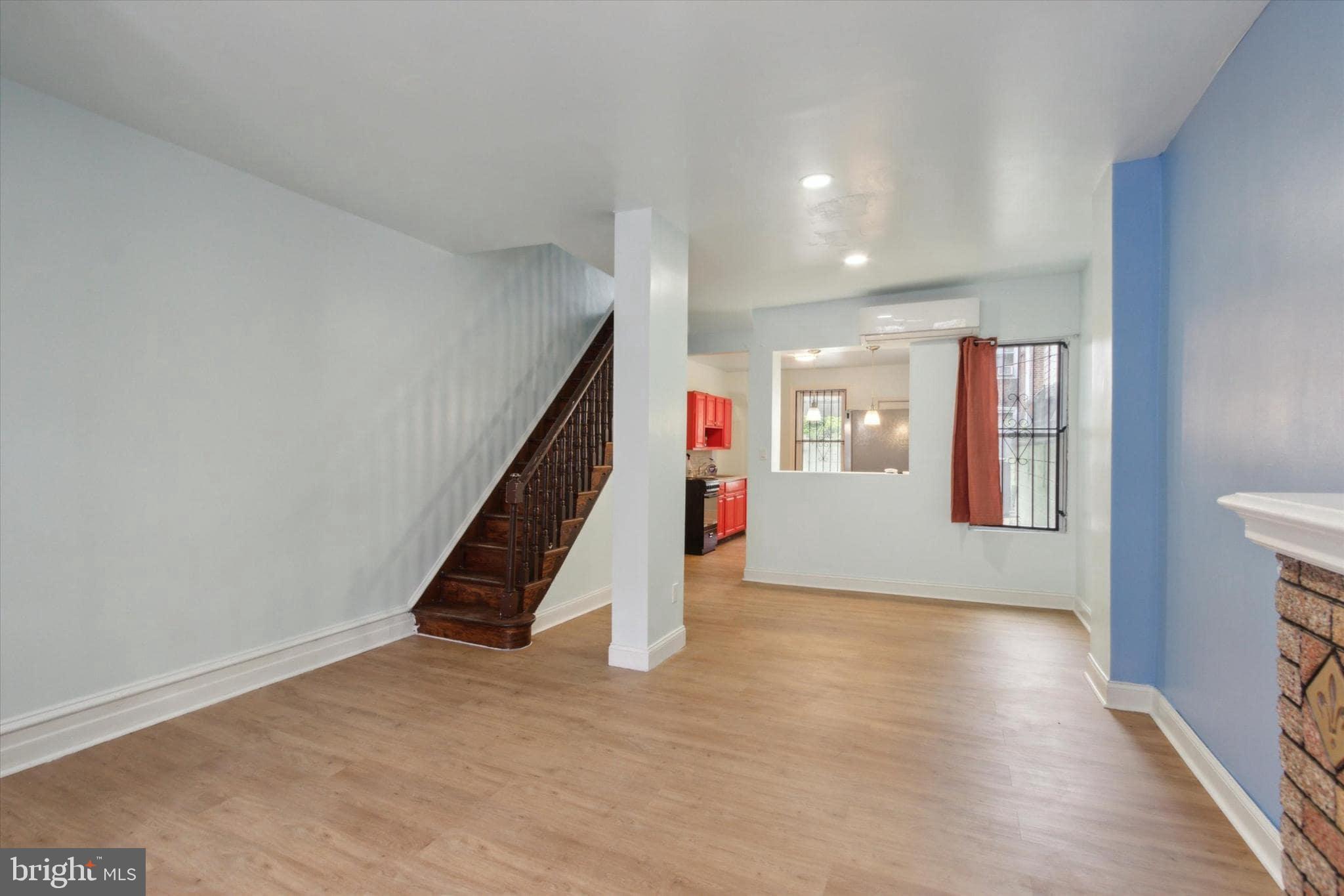 PHILADELPHIA (NORTHWEST) - Residential Lease