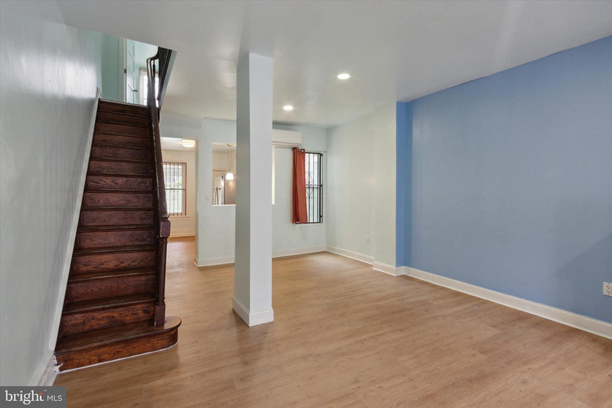 PHILADELPHIA (NORTHWEST) - Residential Lease