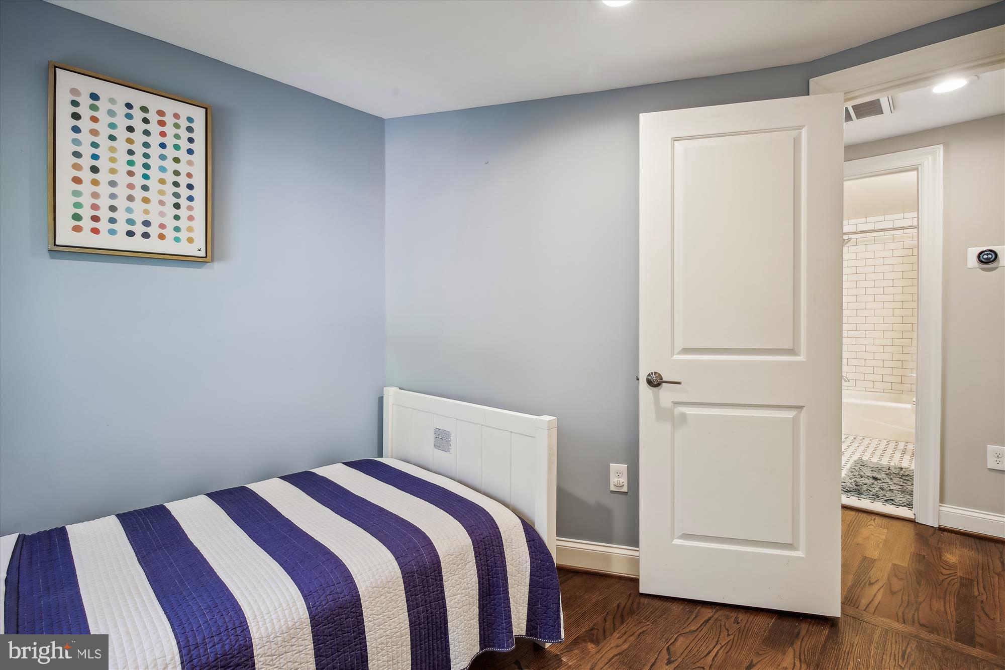 BRADDOCK HEIGHTS - Residential