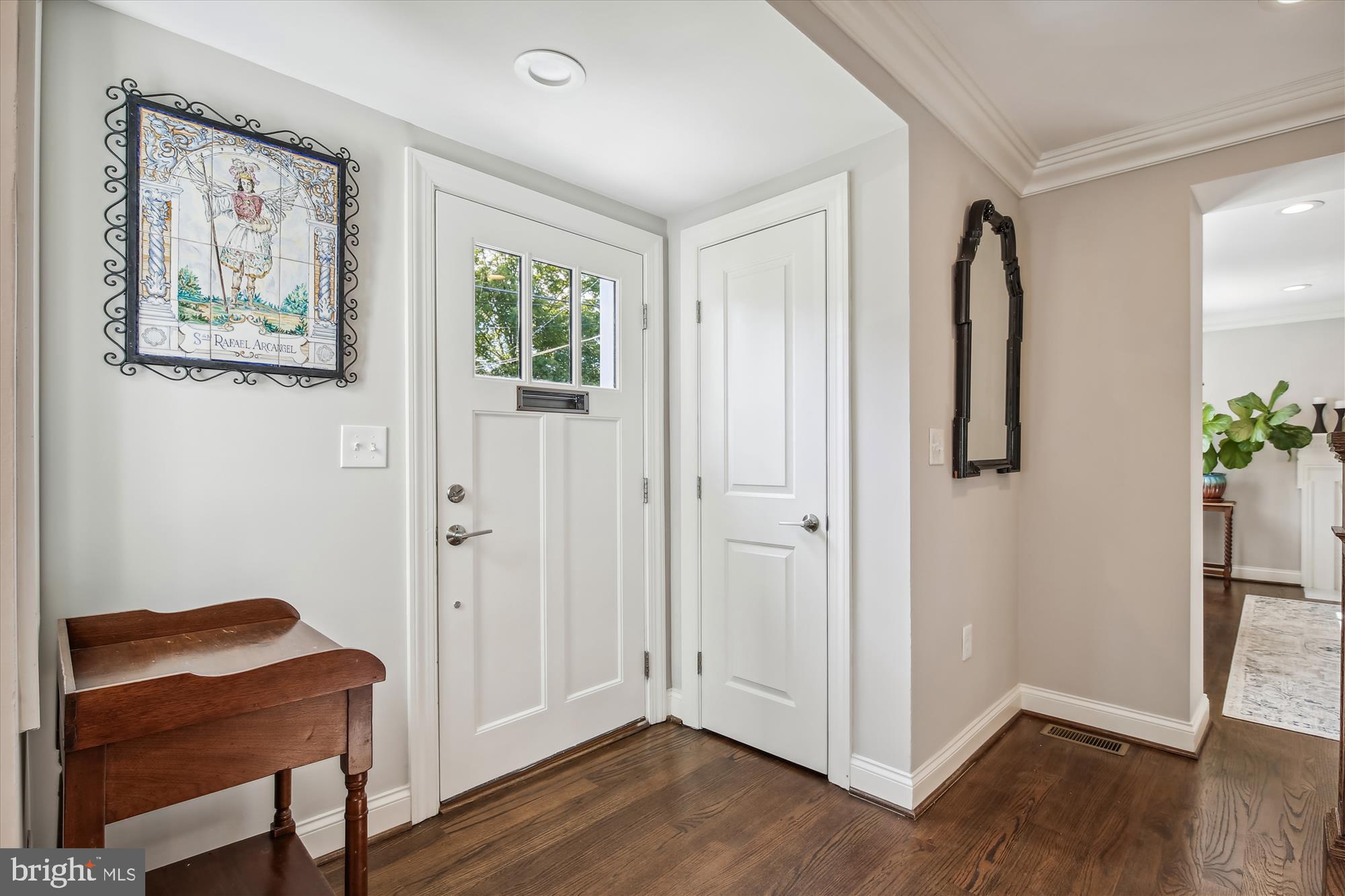 BRADDOCK HEIGHTS - Residential