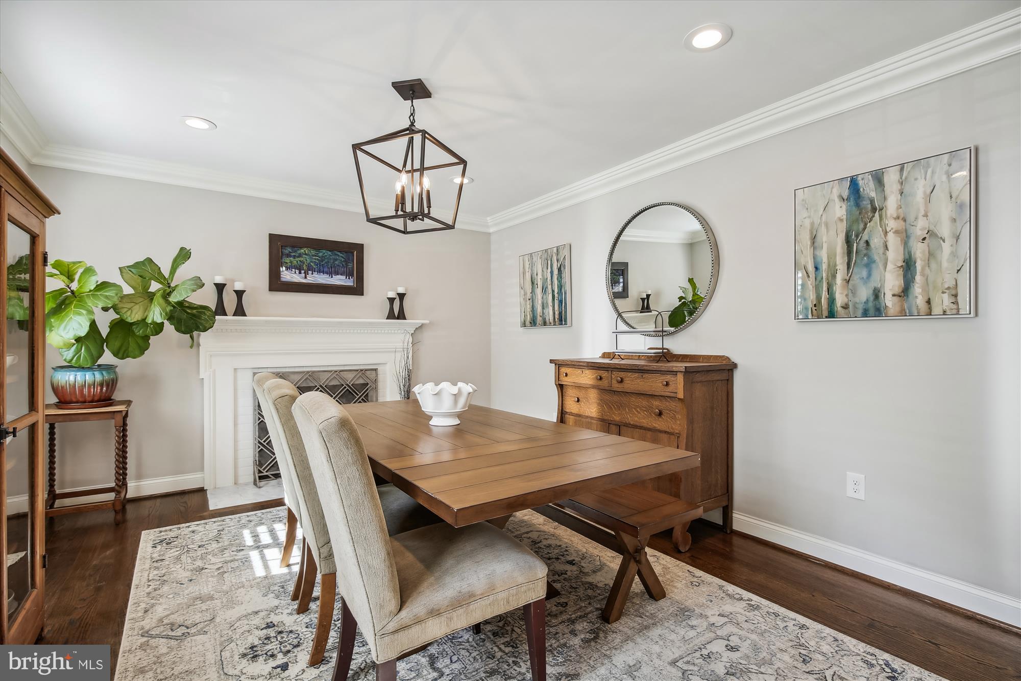 BRADDOCK HEIGHTS - Residential