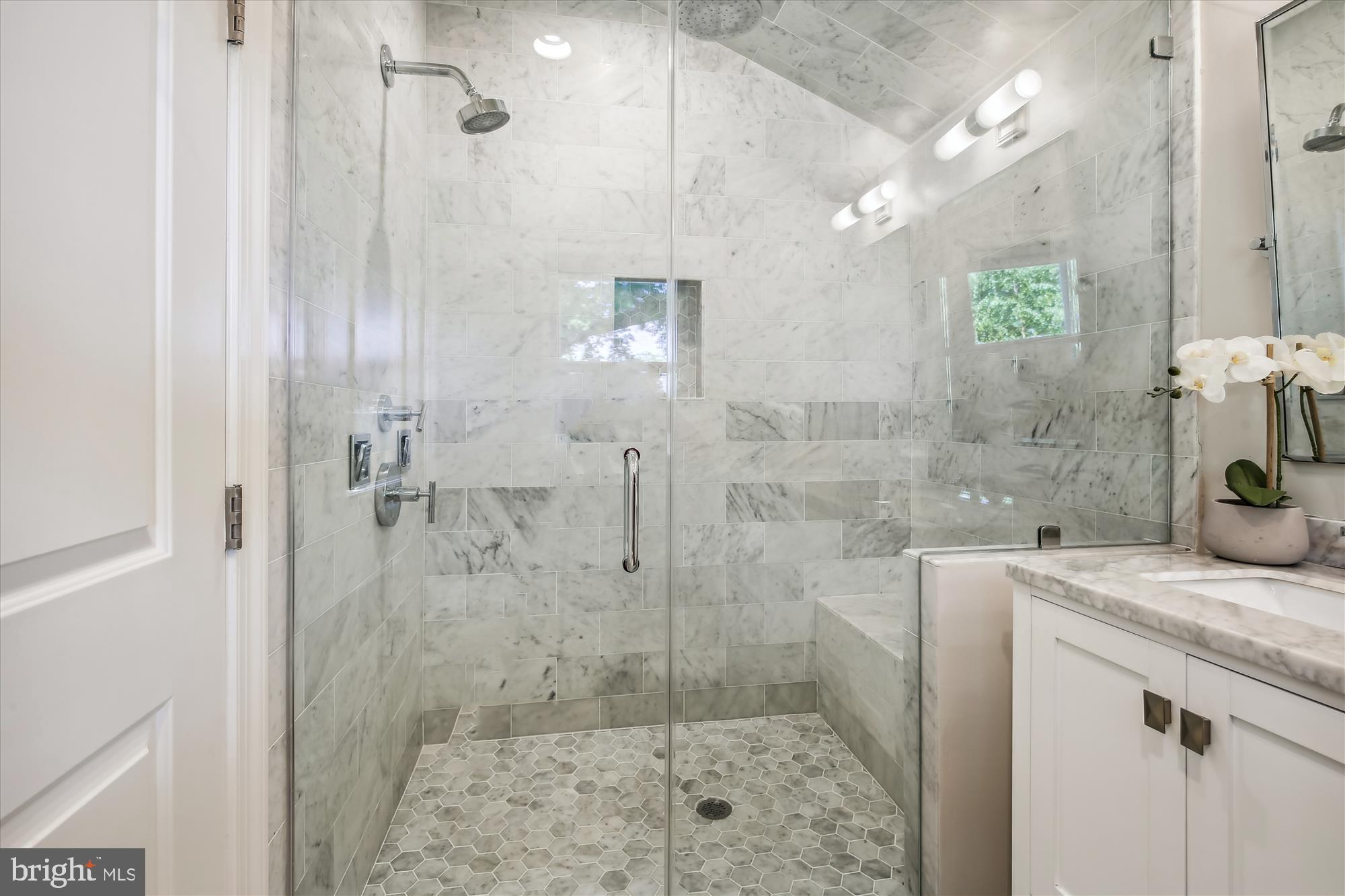 BRADDOCK HEIGHTS - Residential