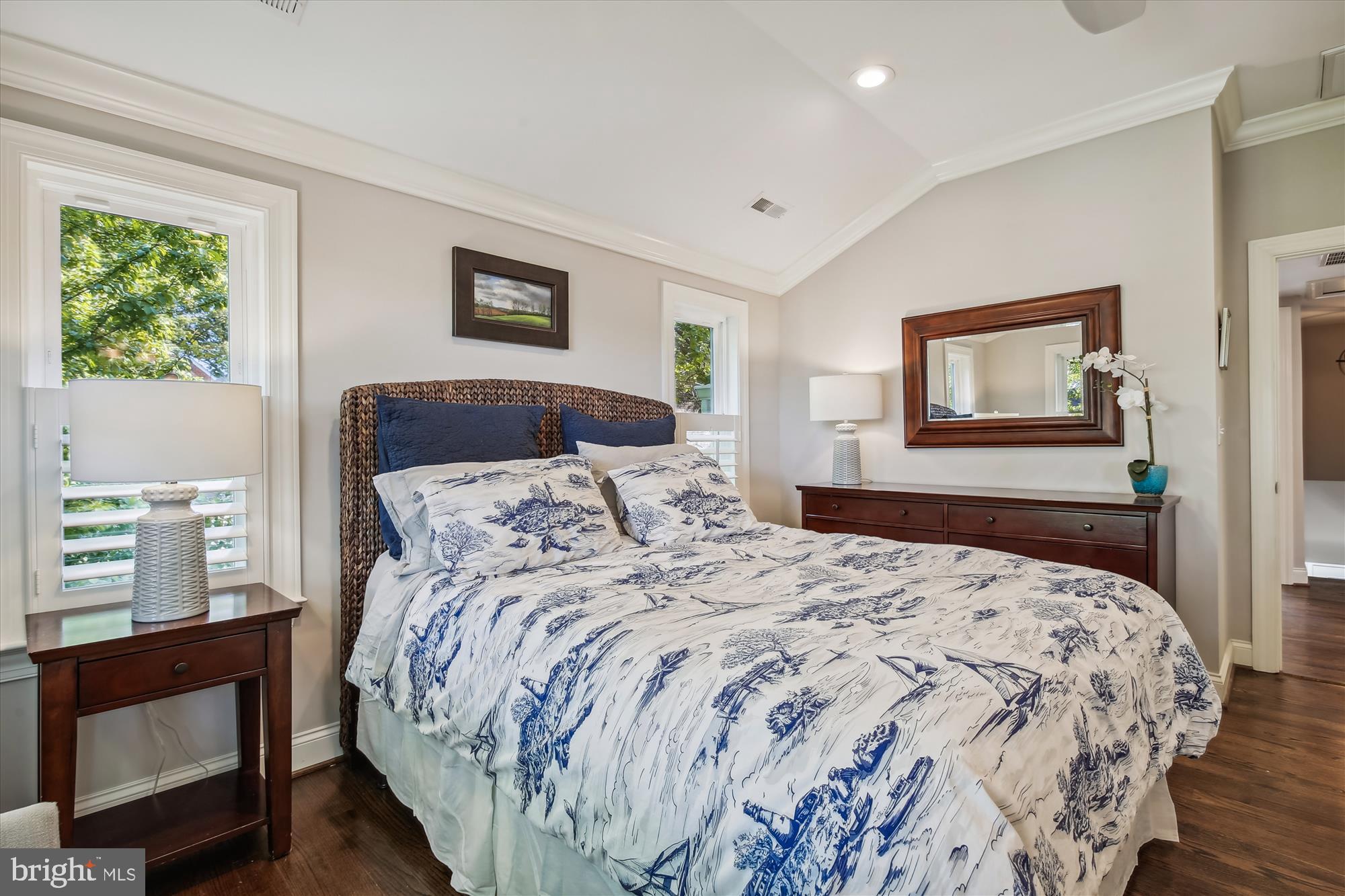 BRADDOCK HEIGHTS - Residential