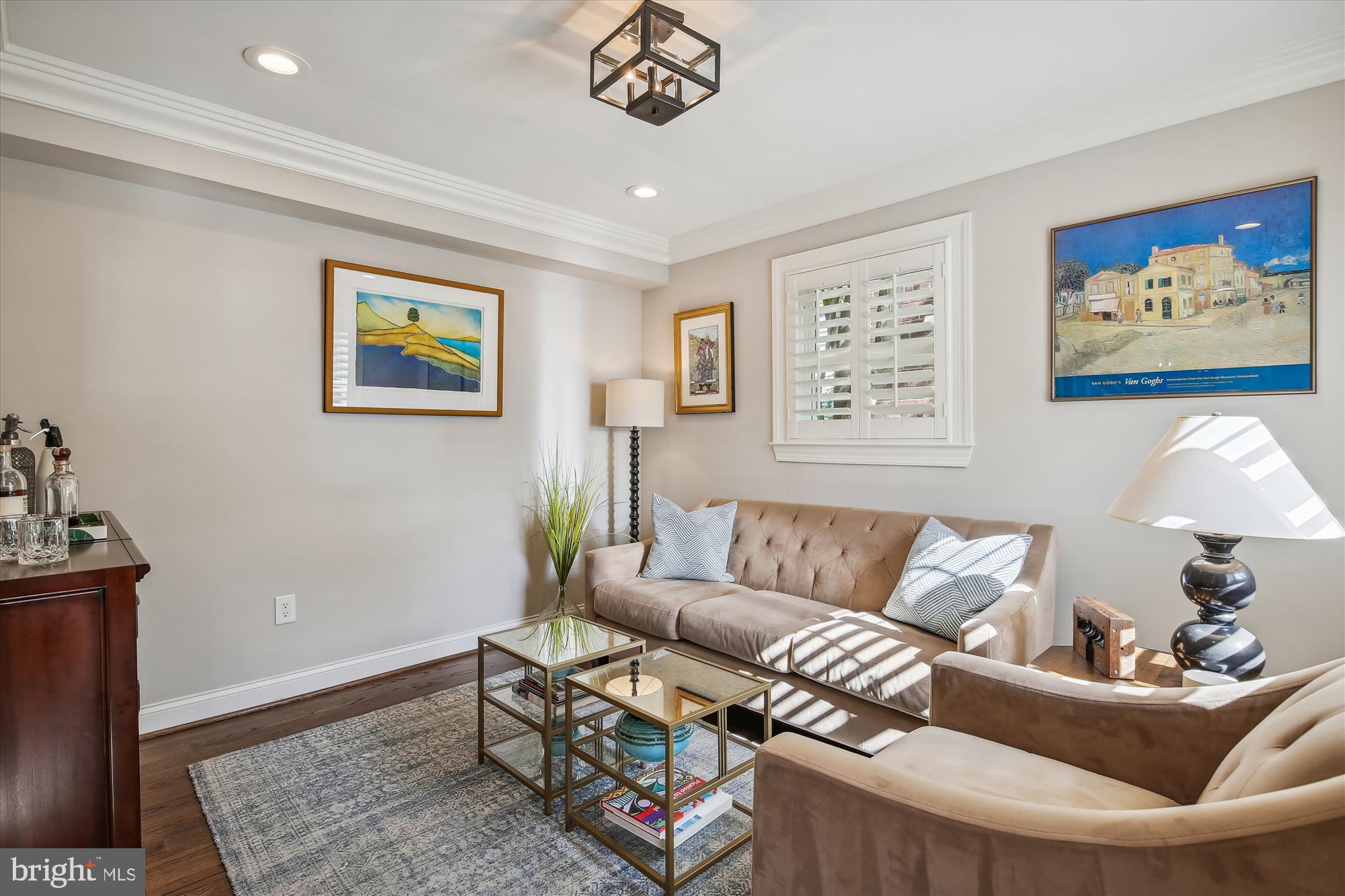 BRADDOCK HEIGHTS - Residential