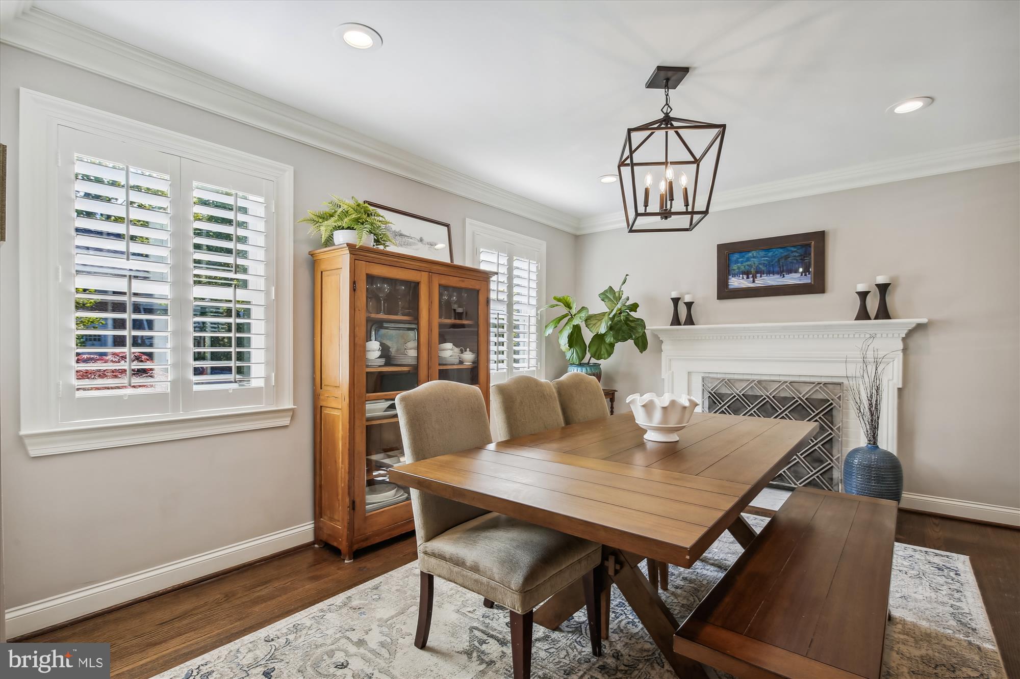 BRADDOCK HEIGHTS - Residential