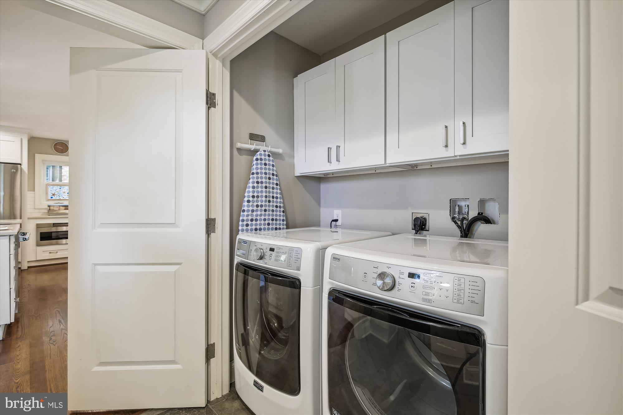 BRADDOCK HEIGHTS - Residential