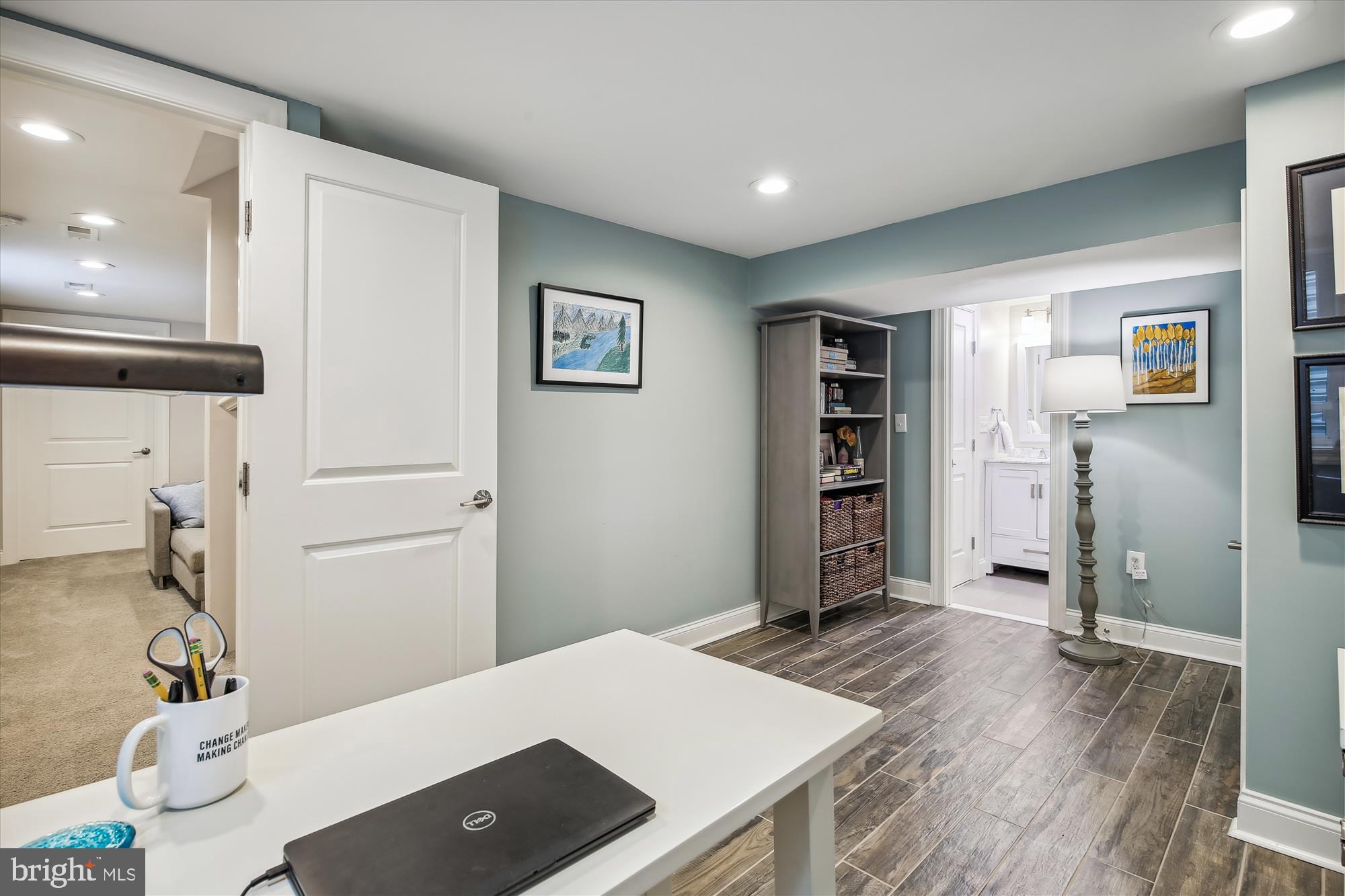 BRADDOCK HEIGHTS - Residential