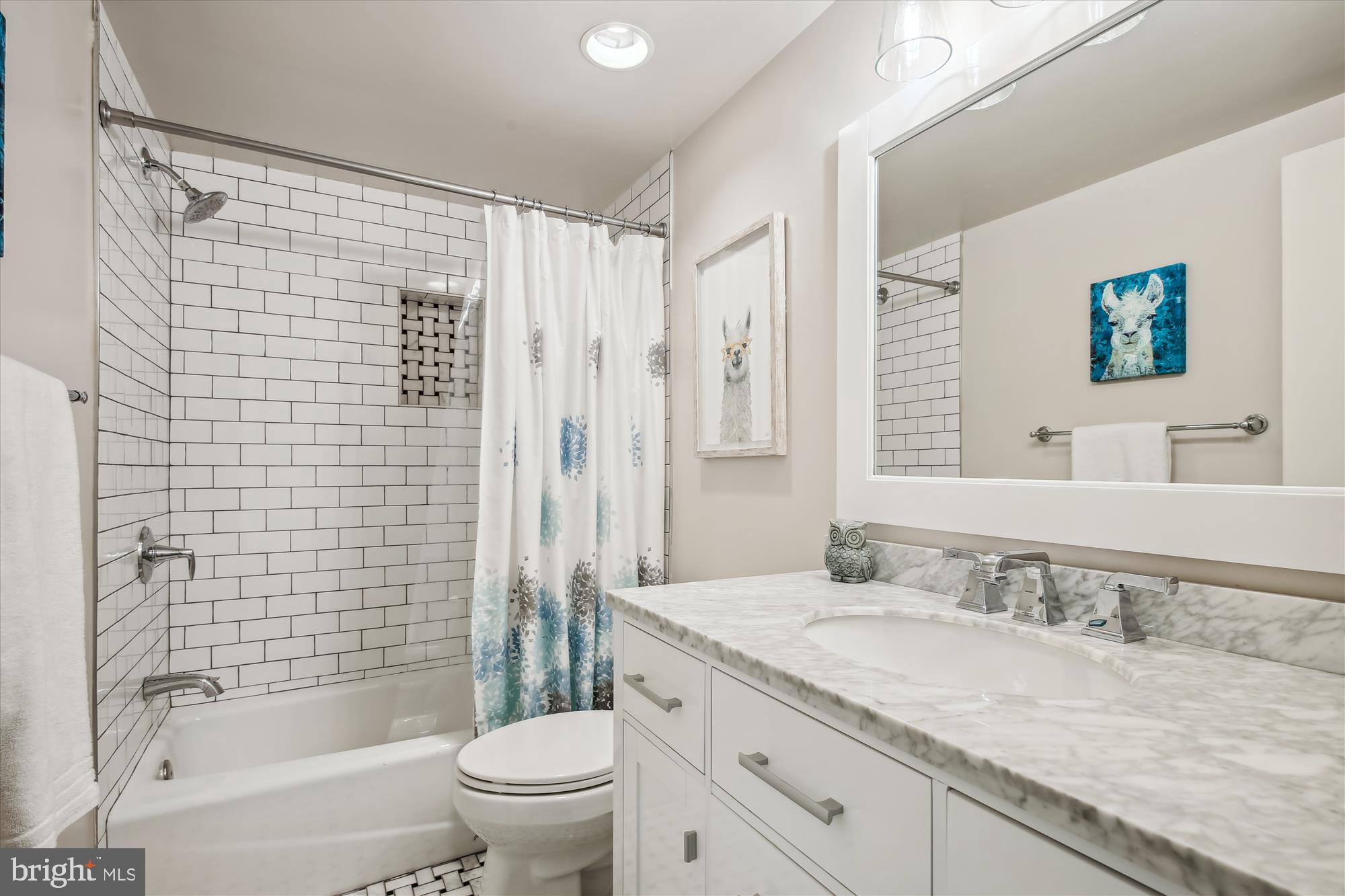 BRADDOCK HEIGHTS - Residential