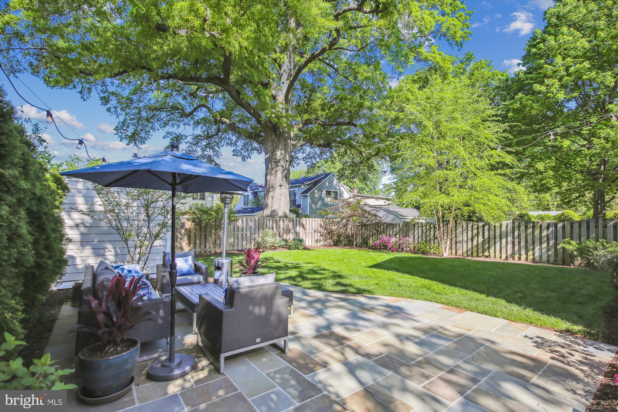 BRADDOCK HEIGHTS - Residential