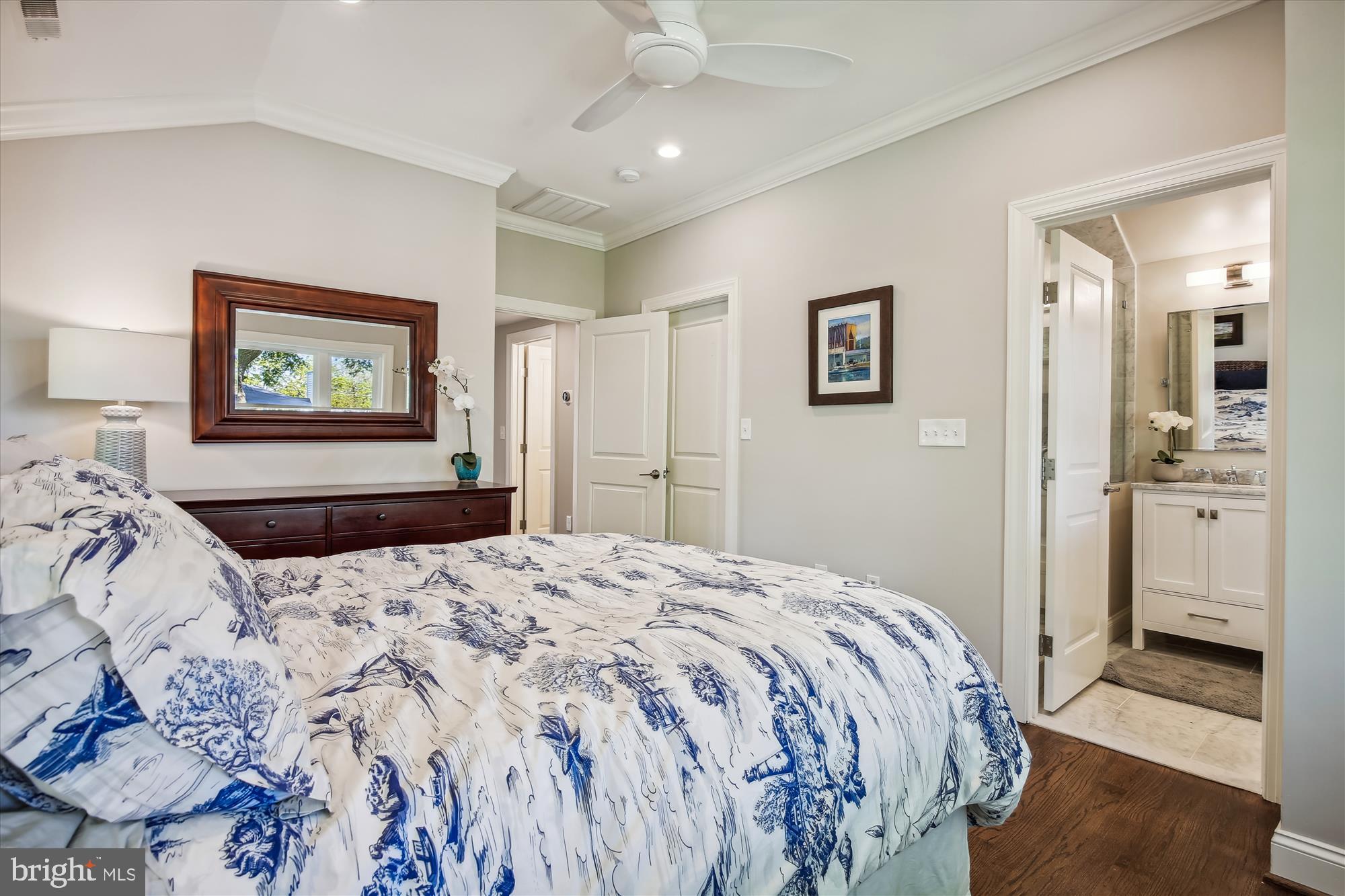 BRADDOCK HEIGHTS - Residential