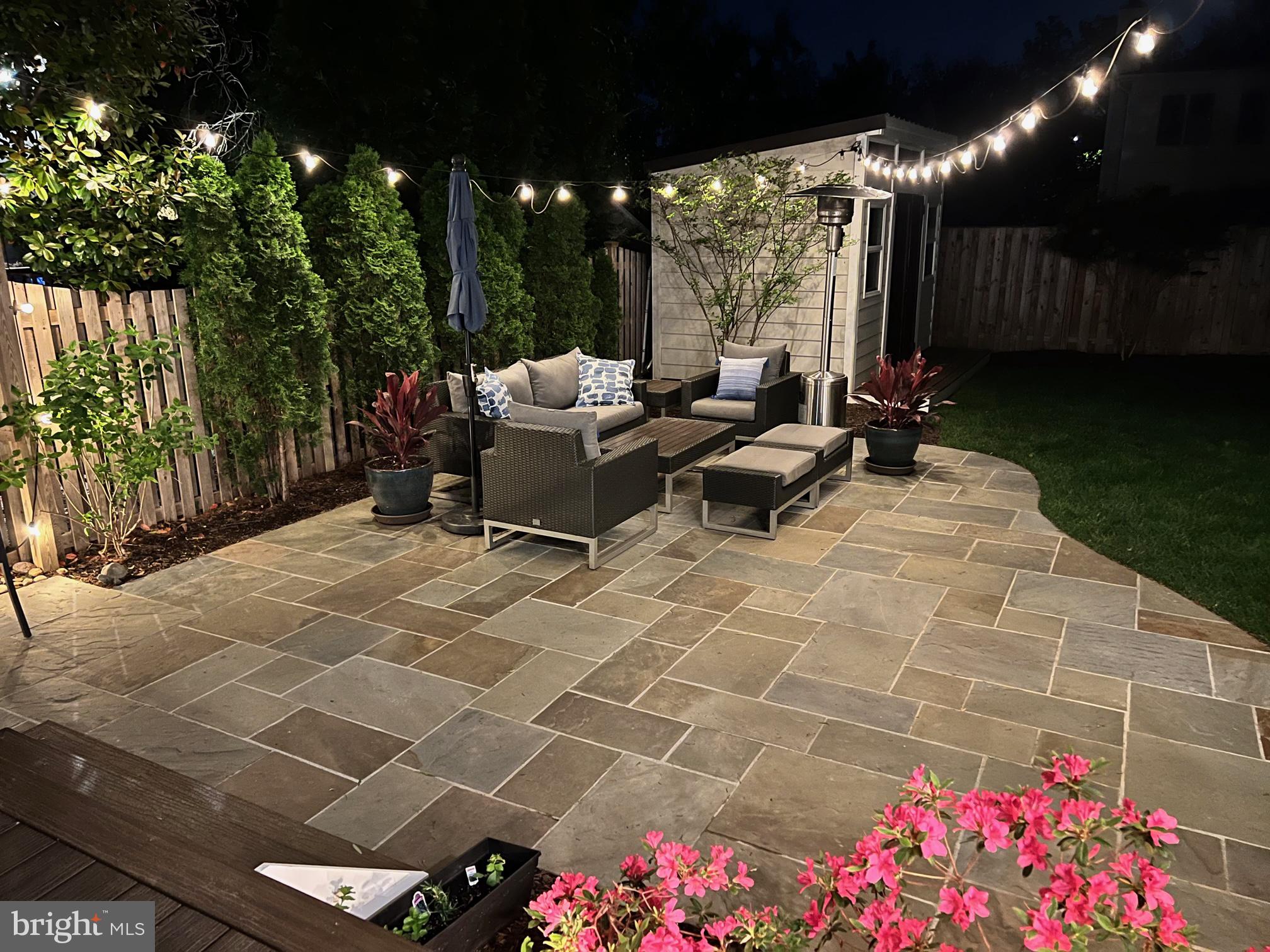 BRADDOCK HEIGHTS - Residential