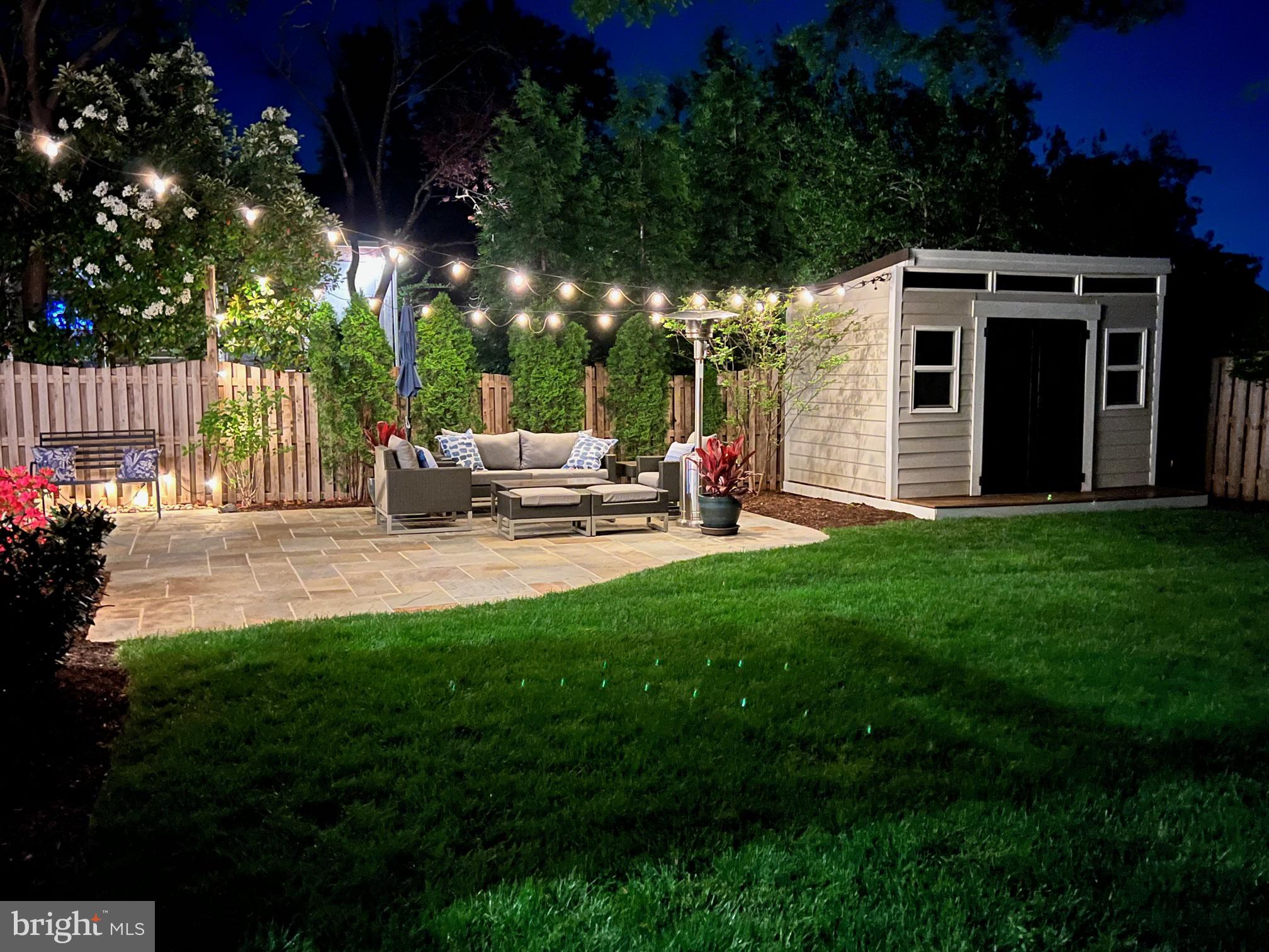 BRADDOCK HEIGHTS - Residential