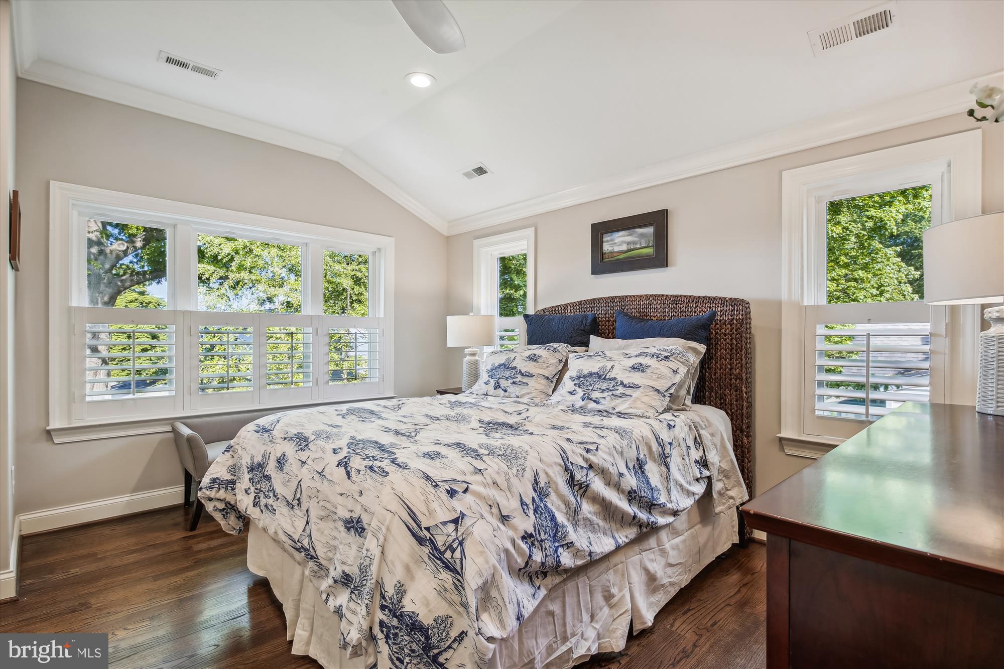 BRADDOCK HEIGHTS - Residential